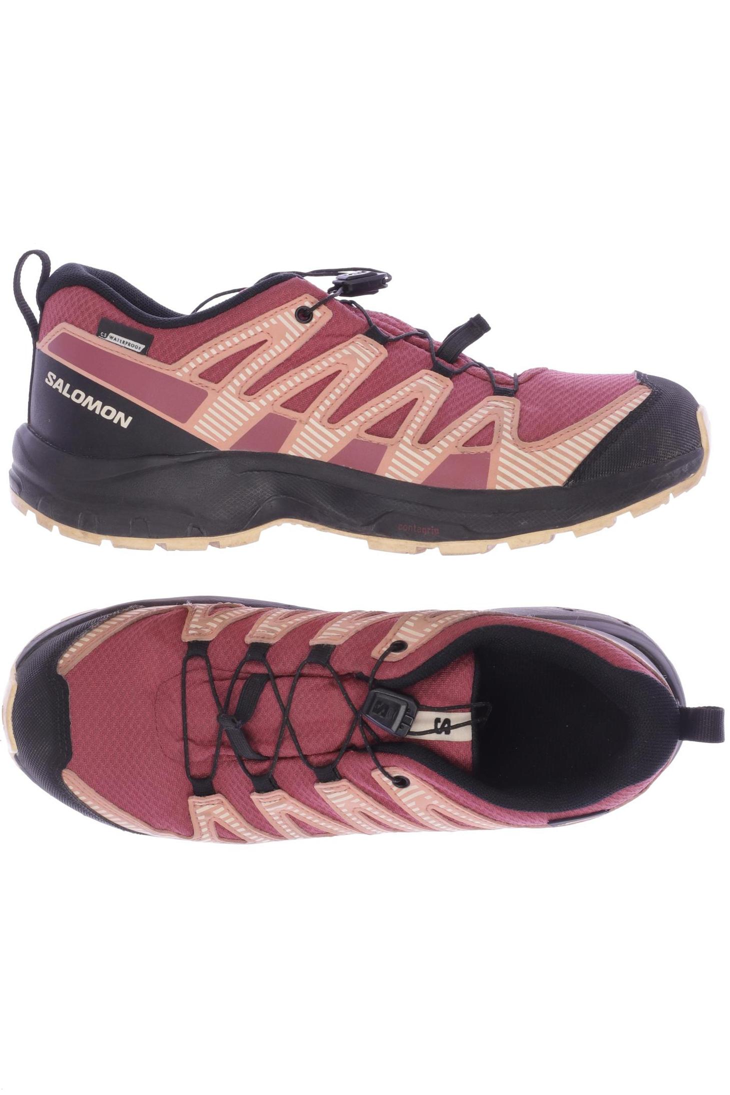 

Salomon Damen Sneakers, pink, Gr. 39