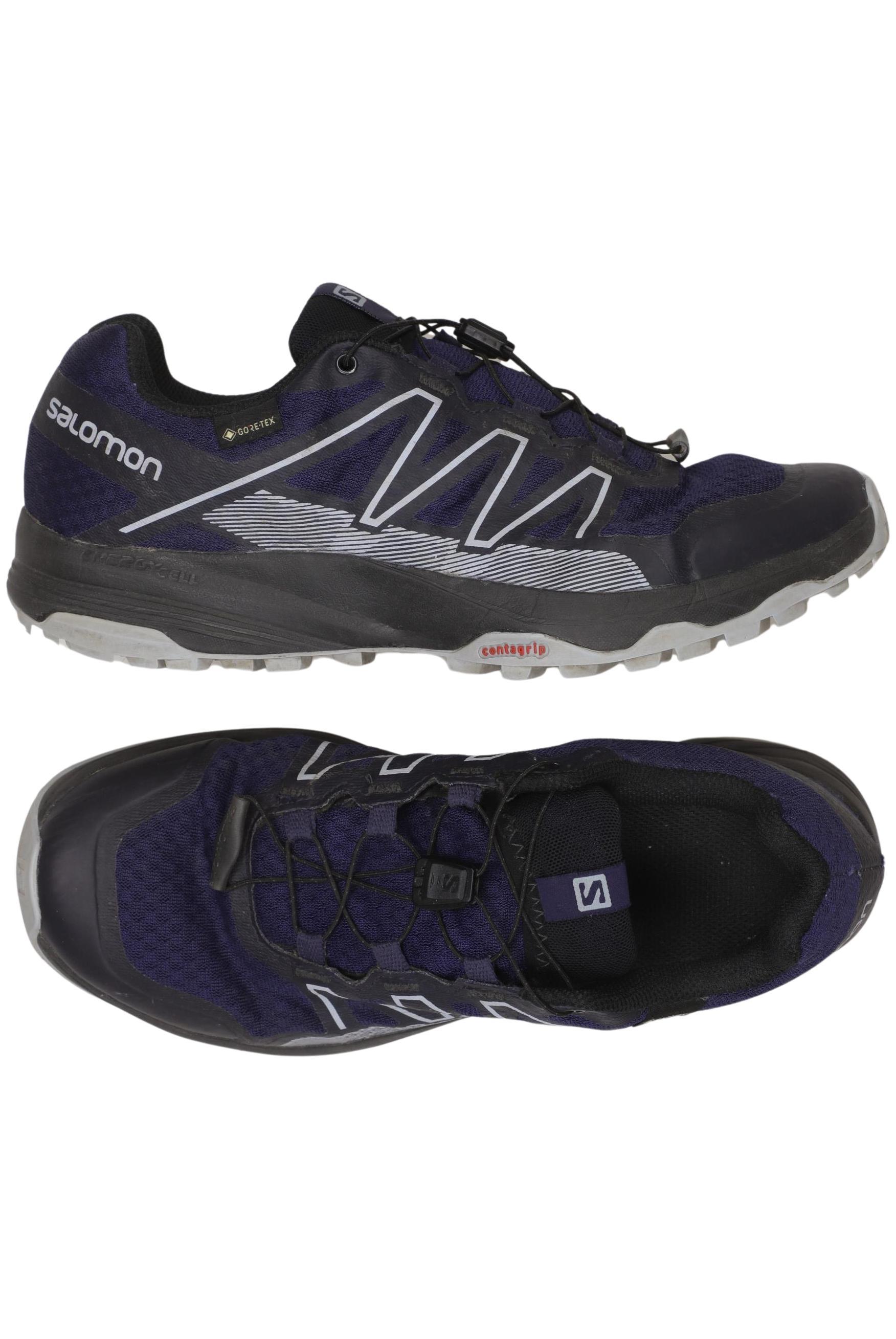 

Salomon Damen Sneakers, mehrfarbig, Gr. 40