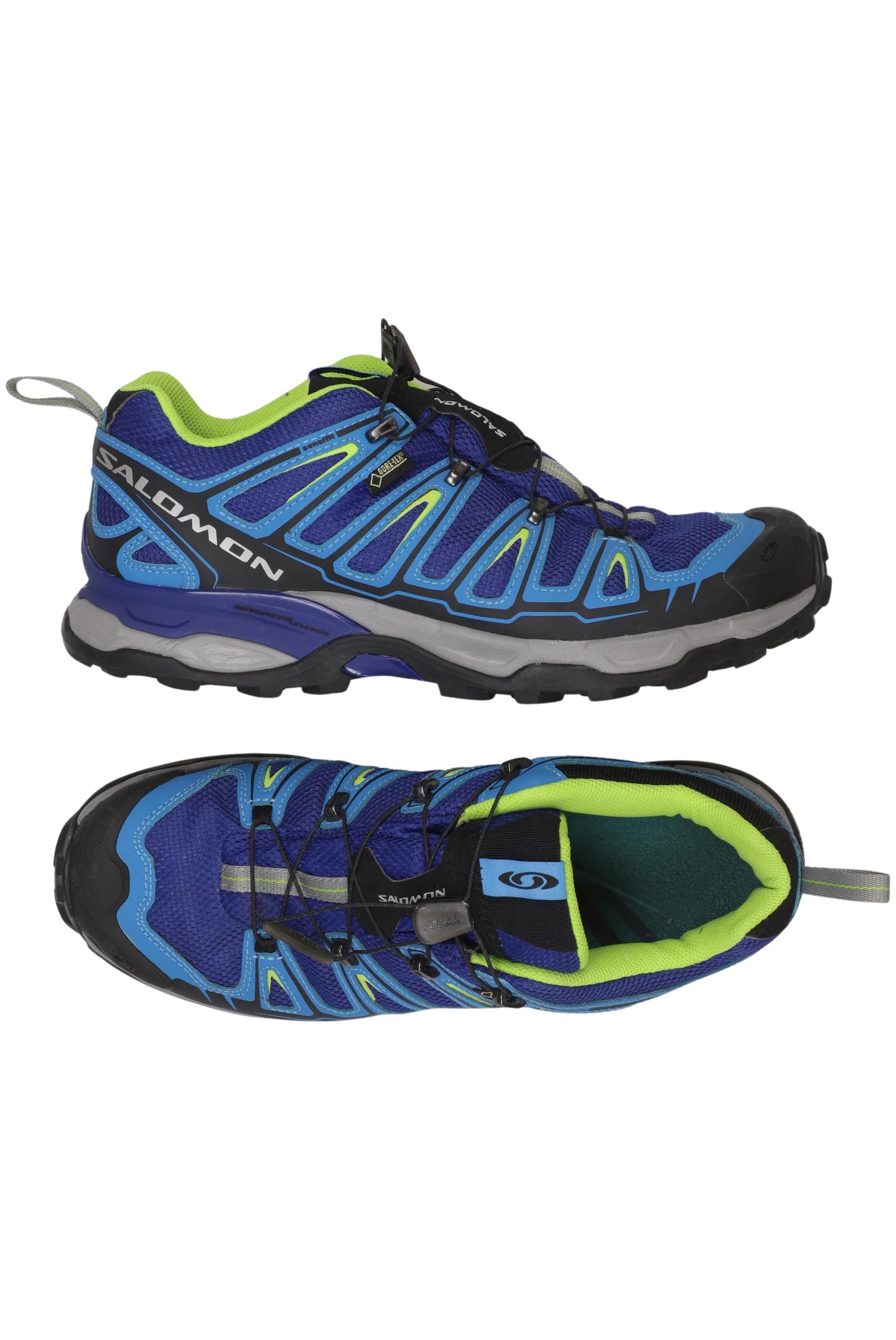 

Salomon Damen Sneakers, neon, Gr. 42.5