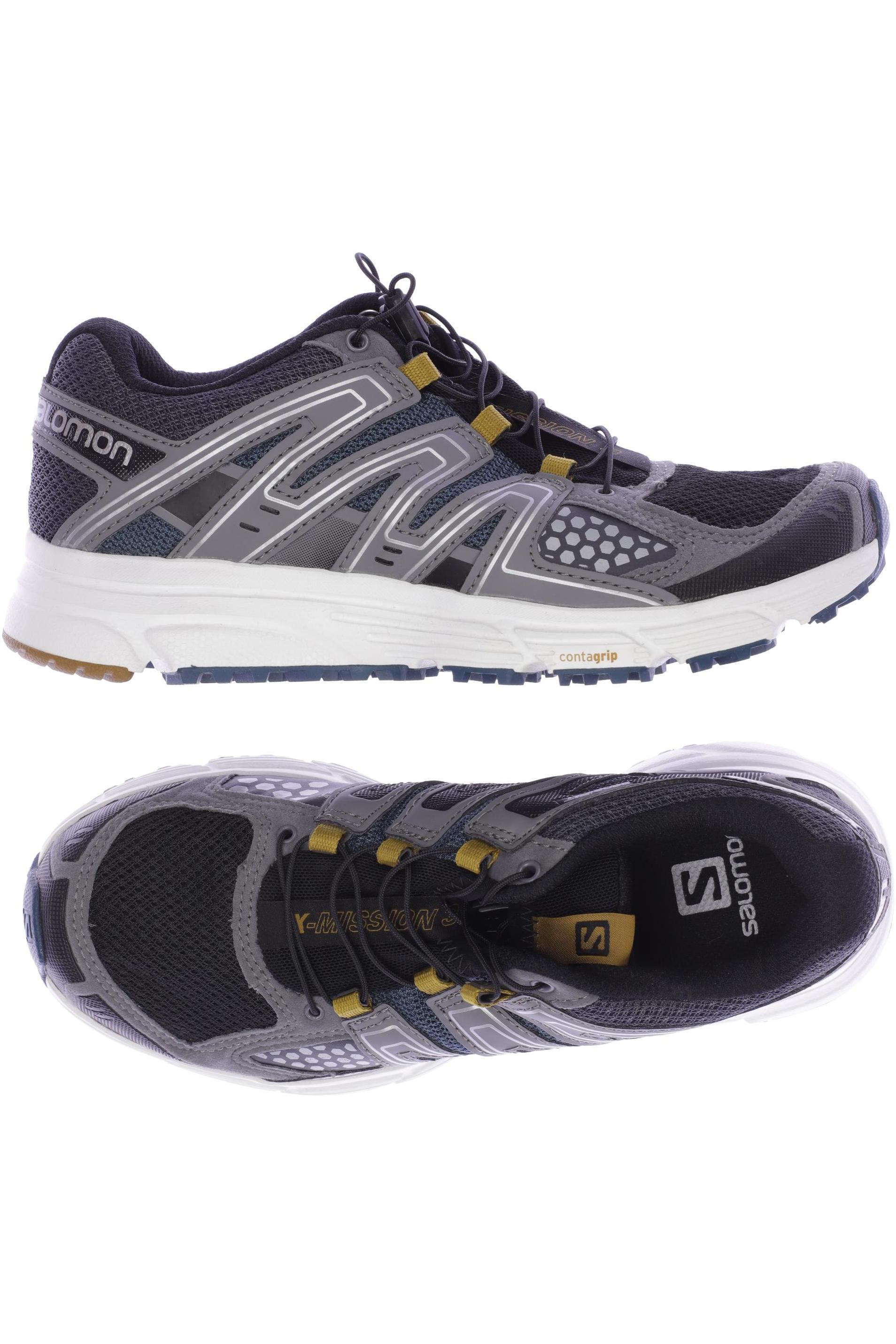 

Salomon Damen Sneakers, grau, Gr. 36.5
