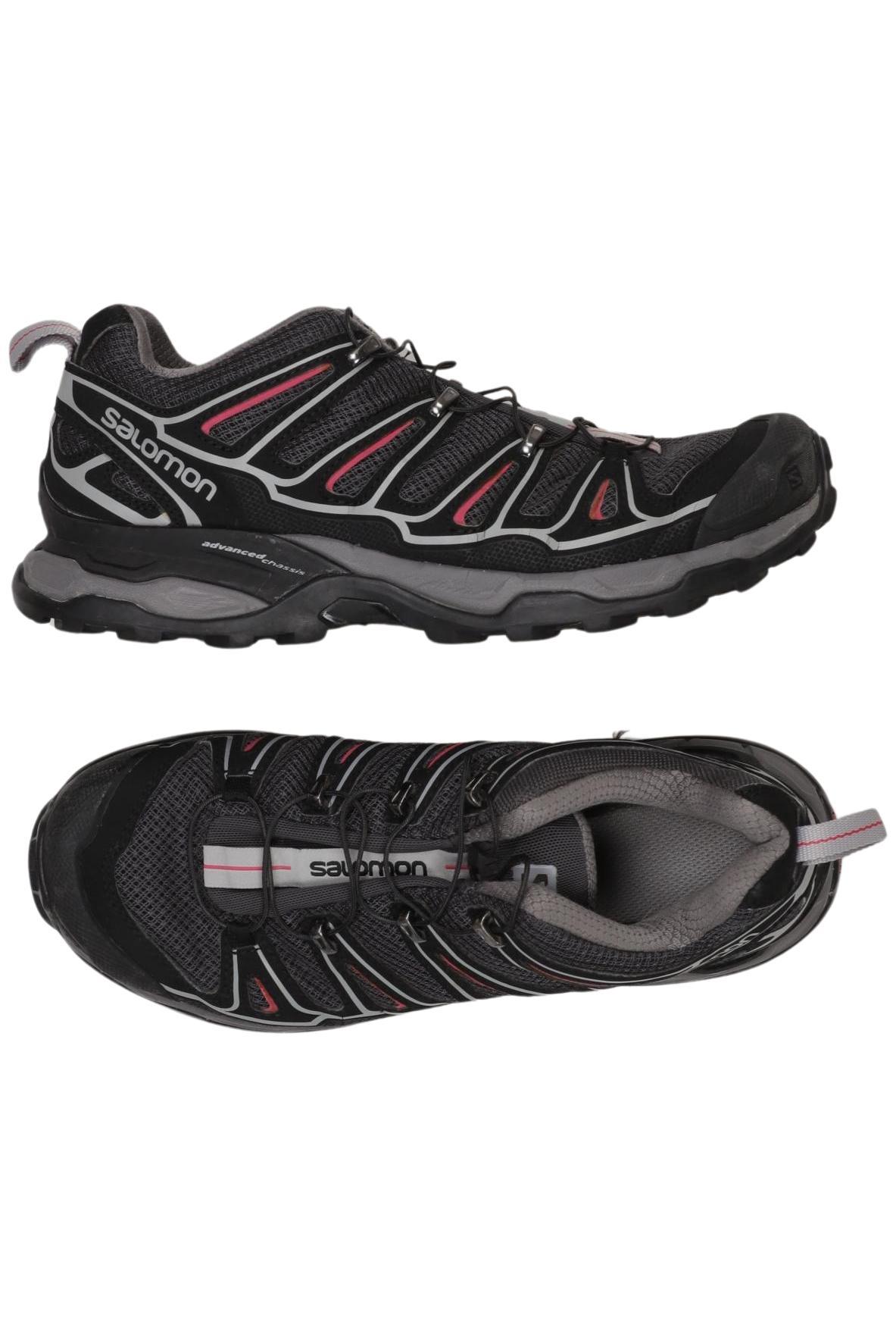 

Salomon Damen Sneakers, mehrfarbig, Gr. 38