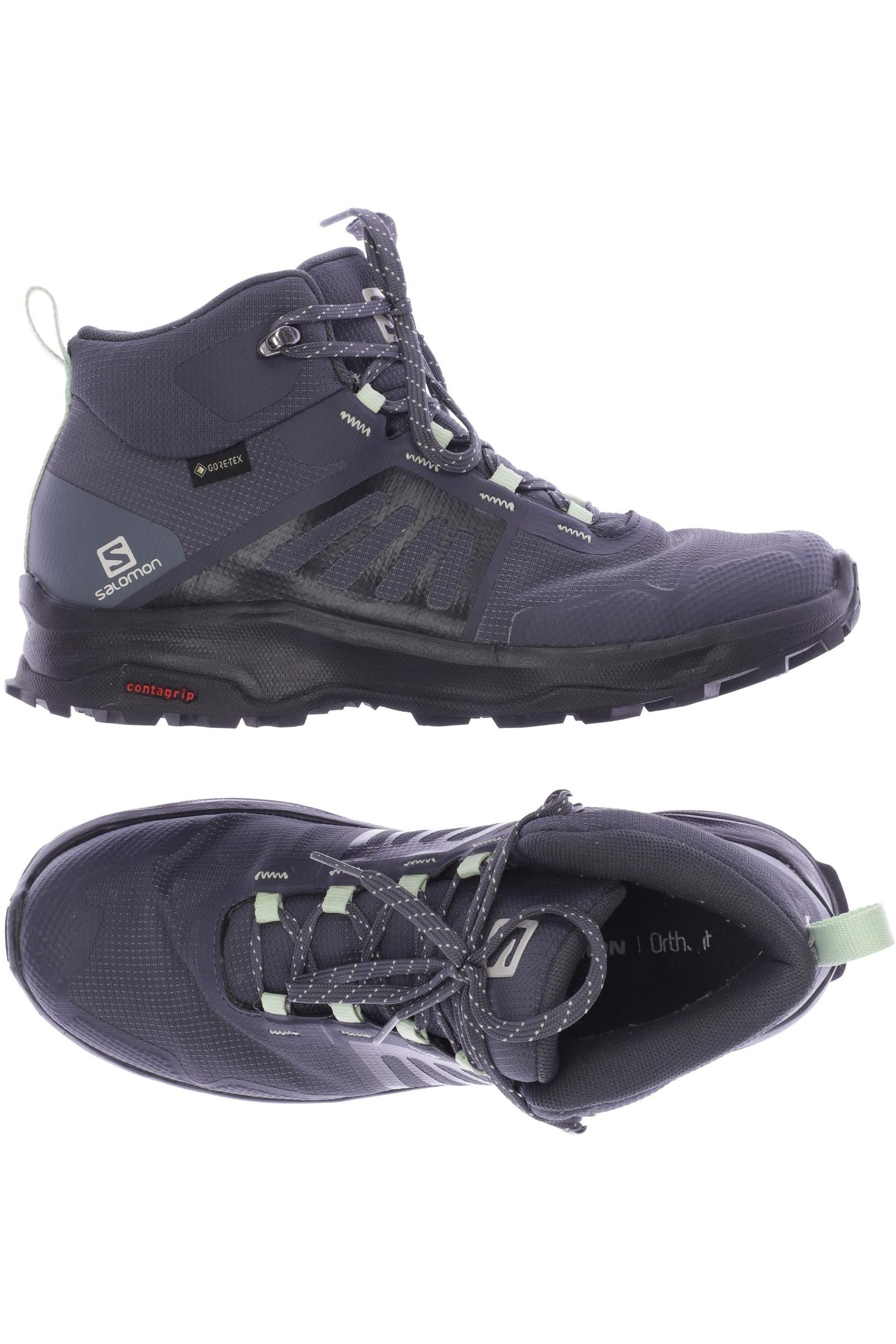 

SALOMON Damen Sneakers, marineblau