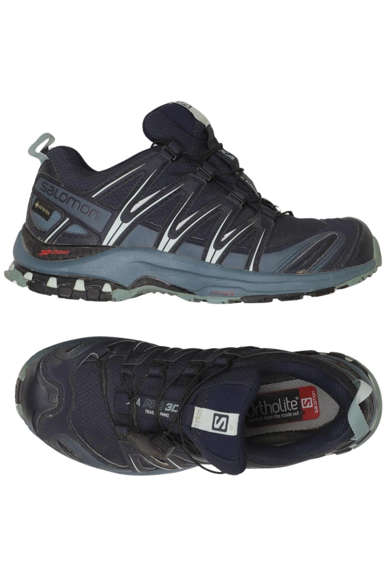 

Salomon Damen Sneakers, mehrfarbig, Gr. 36