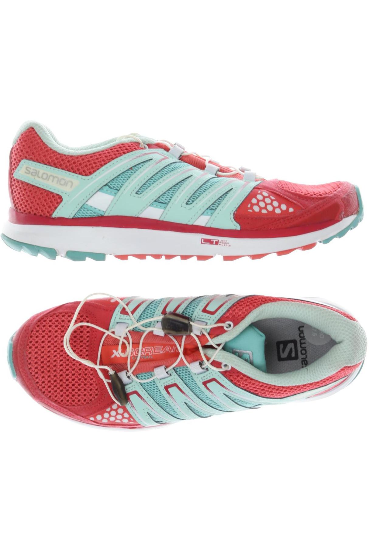 

Salomon Damen Sneakers, pink, Gr. 37.5