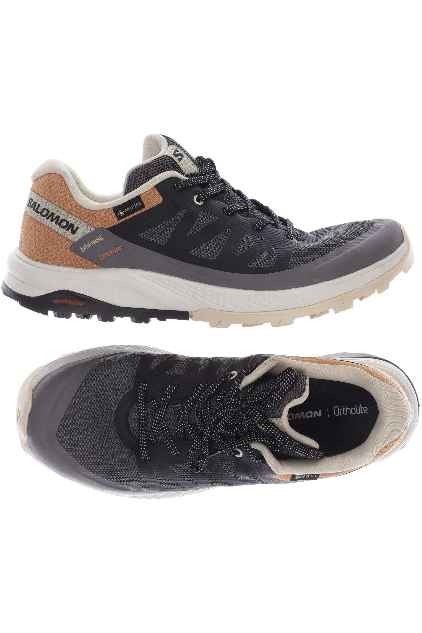 

Salomon Damen Sneakers, grau, Gr. 39.5