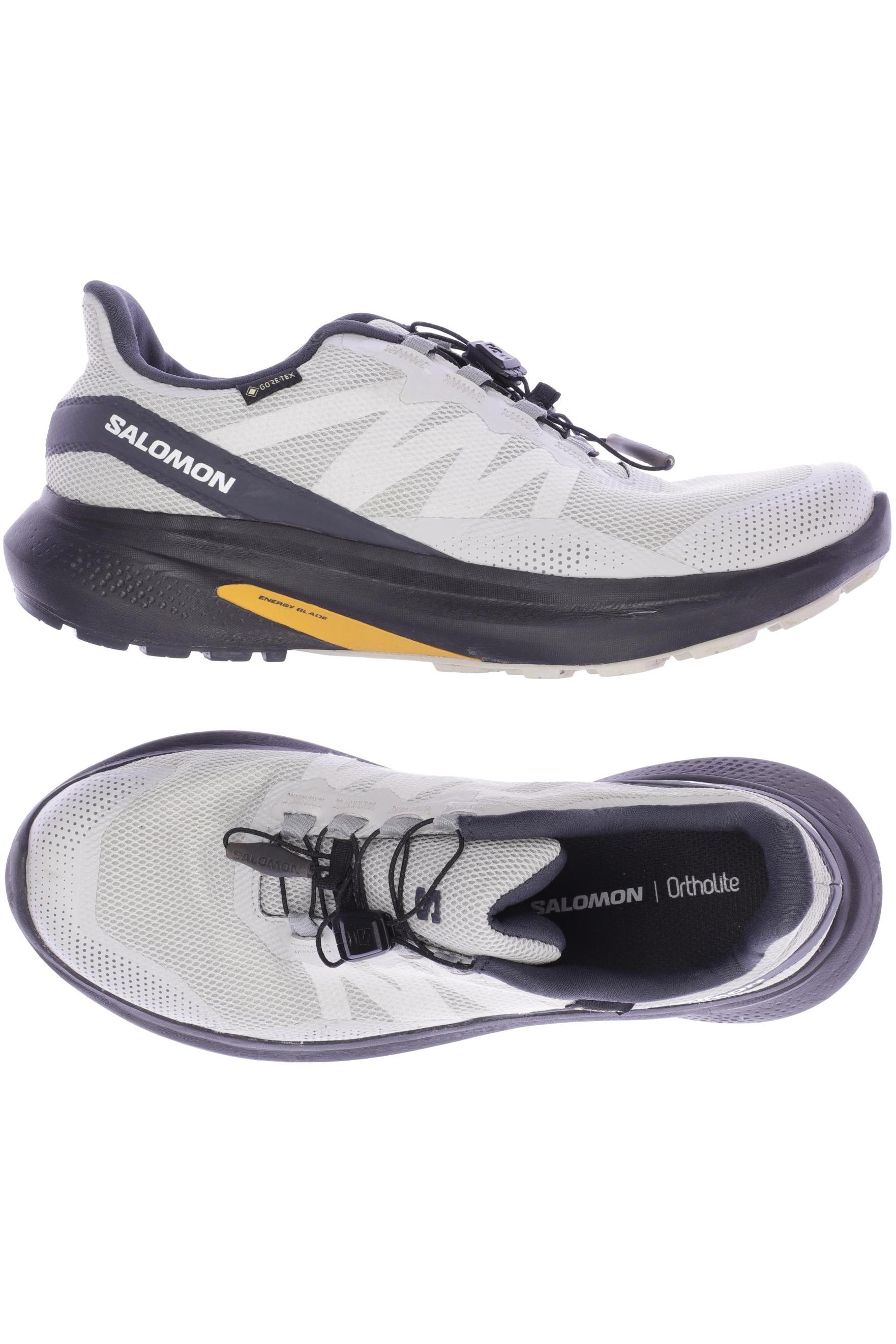 

Salomon Damen Sneakers, beige, Gr. 40