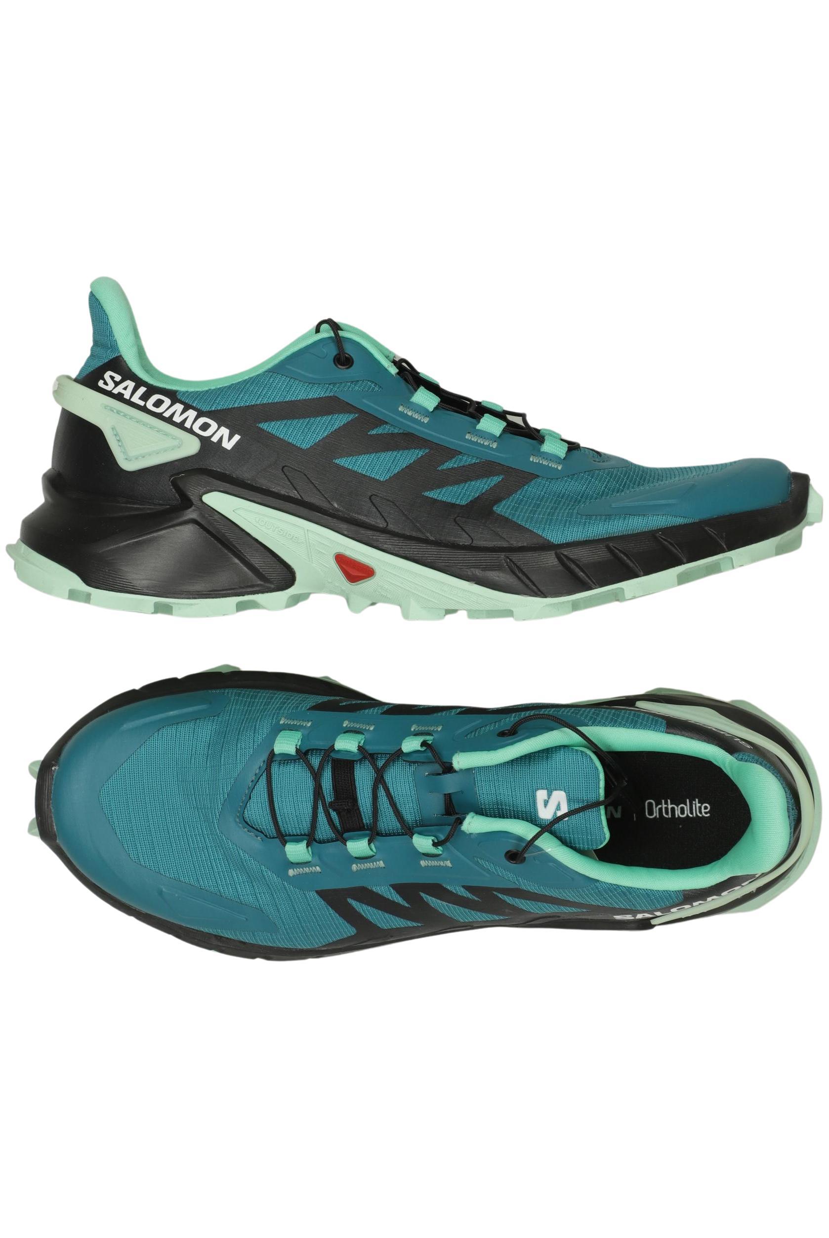 

Salomon Damen Sneakers, mehrfarbig, Gr. 39.5