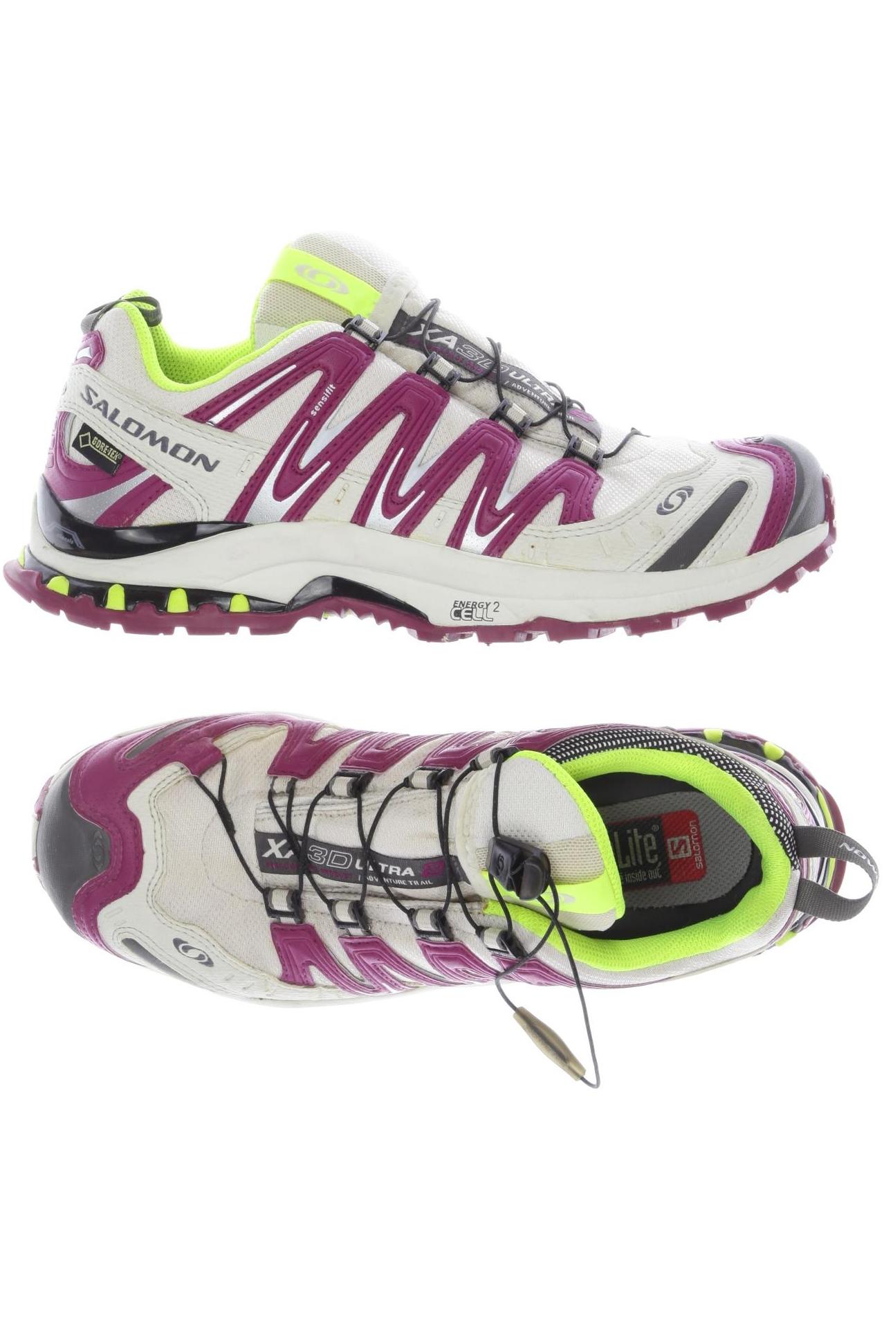 

Salomon Damen Sneakers, pink, Gr. 38.5