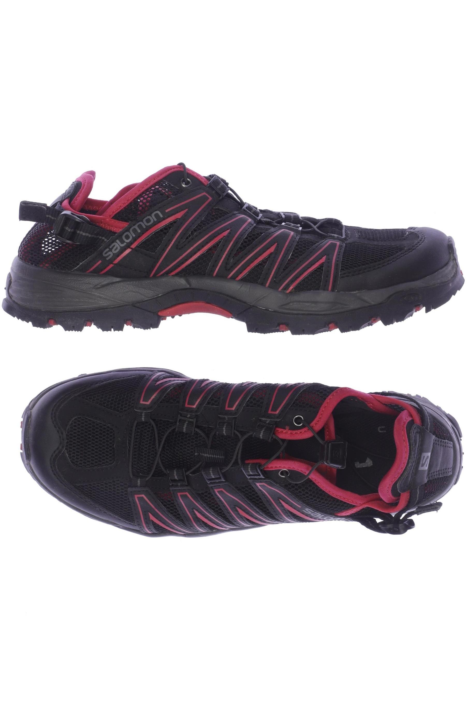 

Salomon Damen Sneakers, schwarz, Gr. 39.5