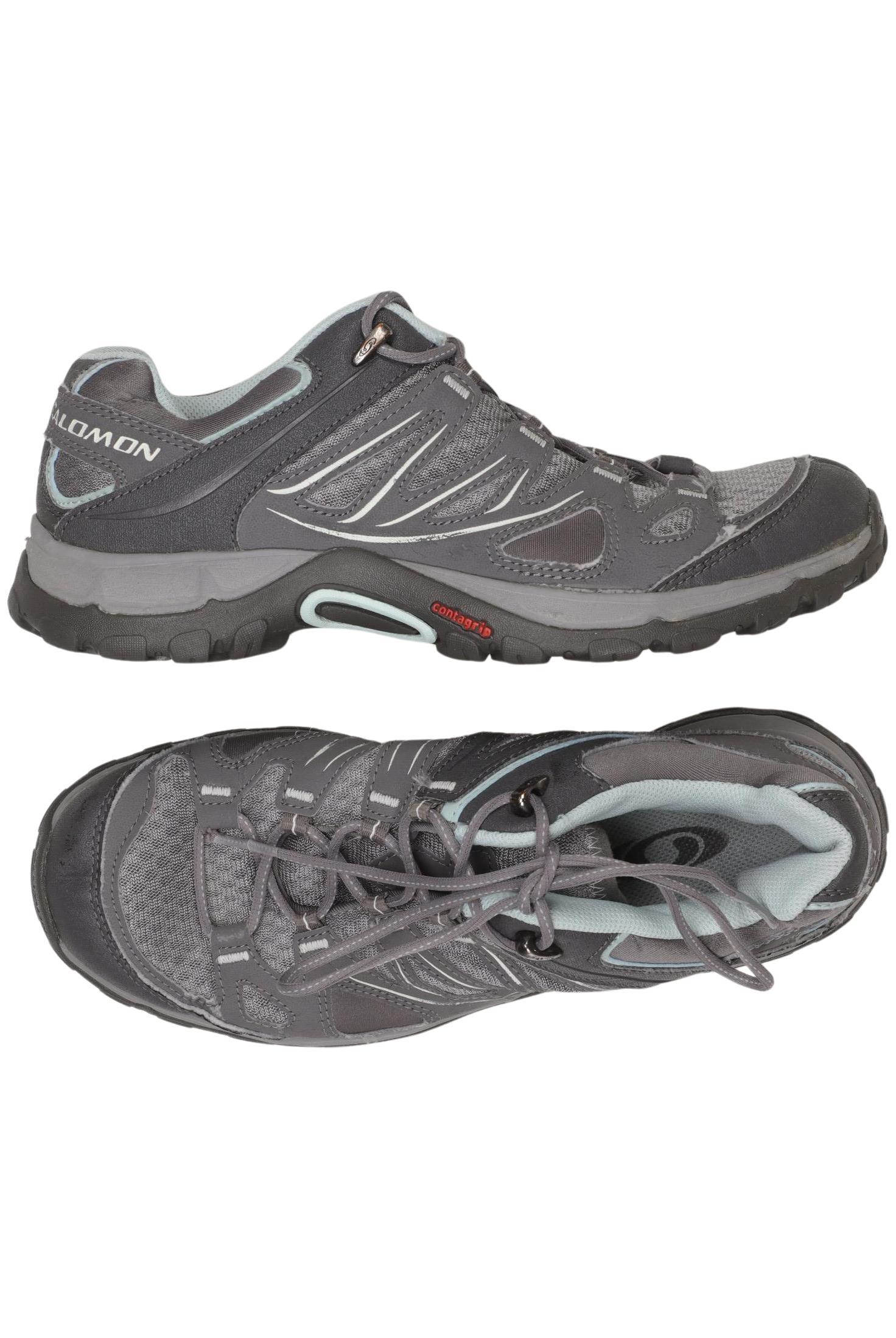 

Salomon Damen Sneakers, grau, Gr. 38