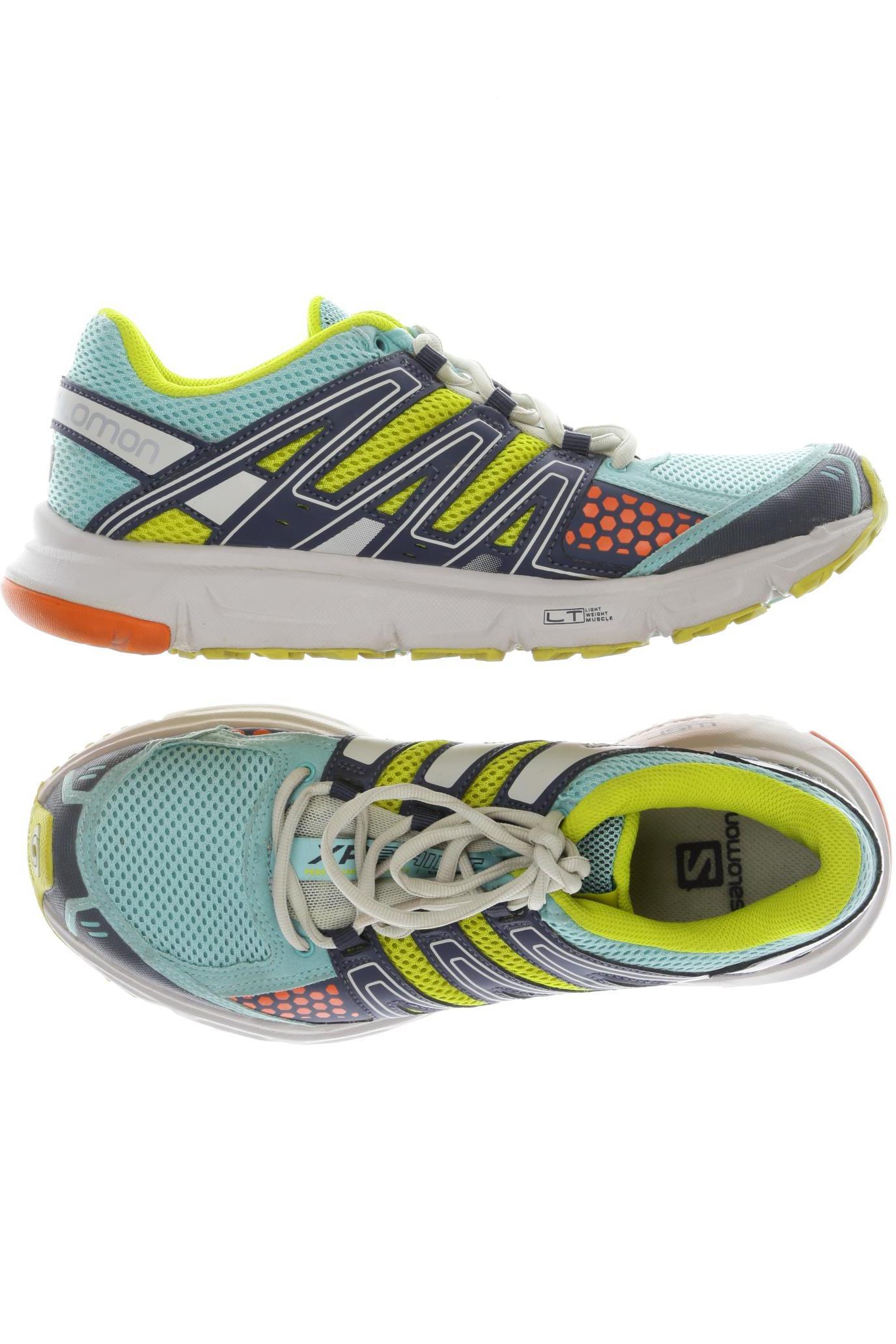 

Salomon Damen Sneakers, mehrfarbig, Gr. 41.5