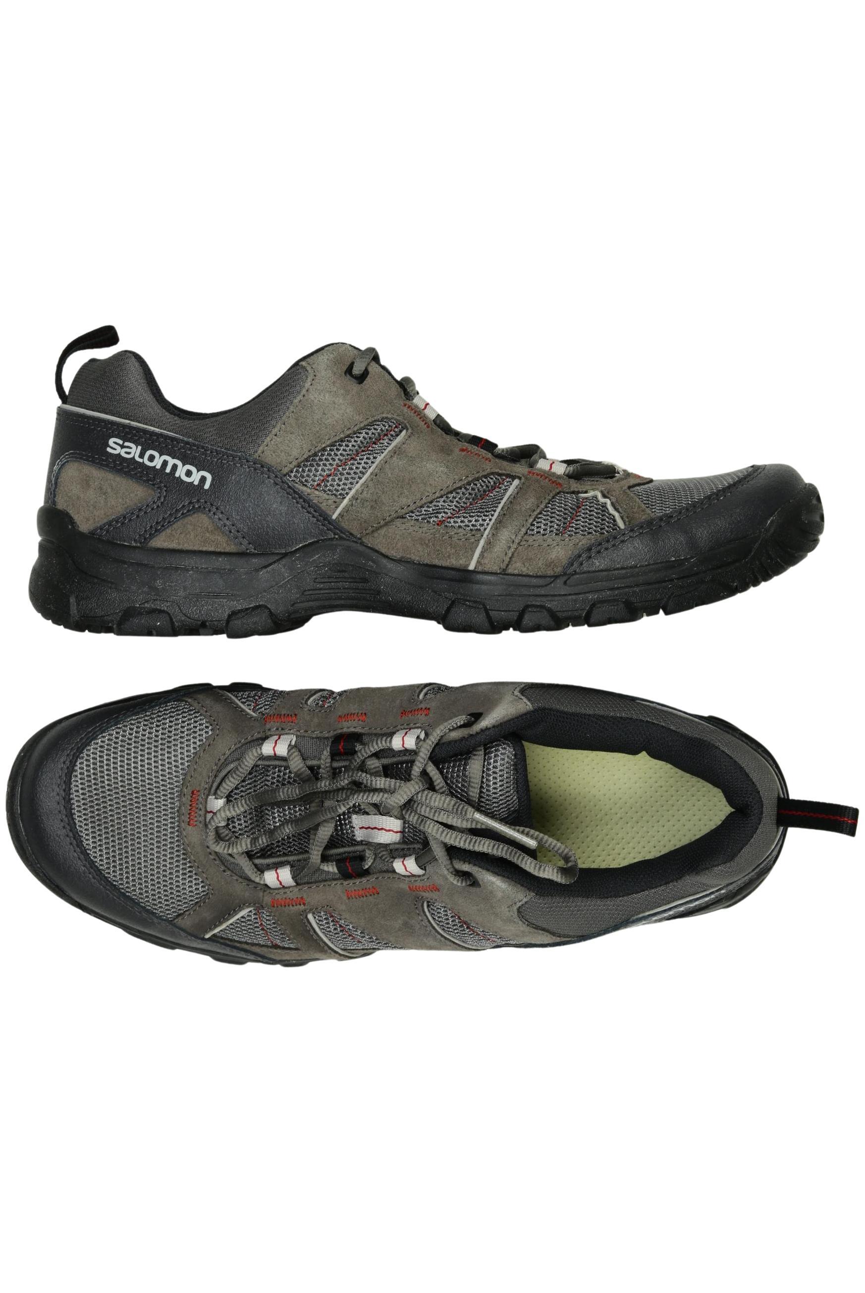 

Salomon Damen Sneakers, braun, Gr. 44.5