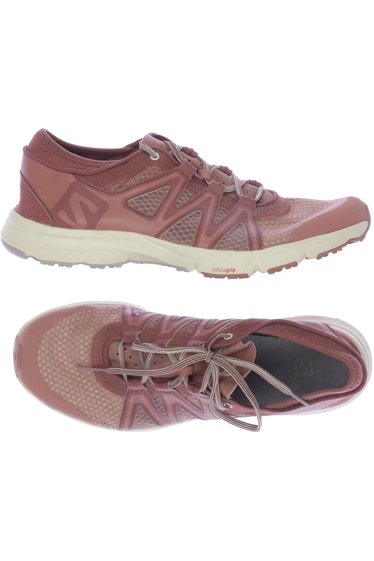 

Salomon Damen Sneakers, pink, Gr. 42