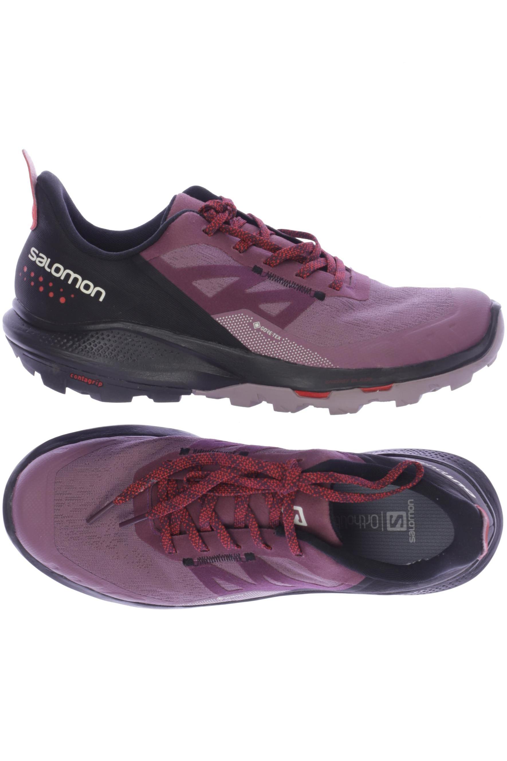 

Salomon Damen Sneakers, pink, Gr. 40.5