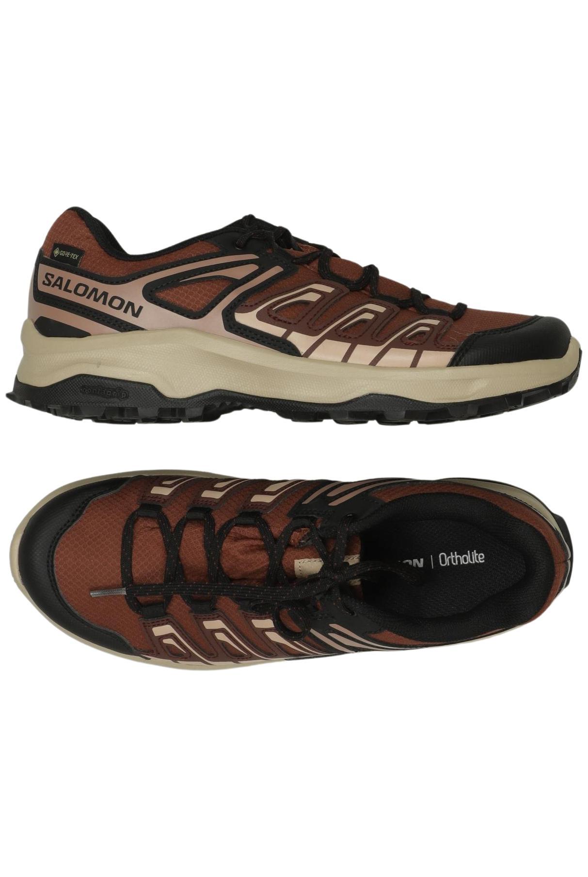 

Salomon Damen Sneakers, mehrfarbig, Gr. 40.5
