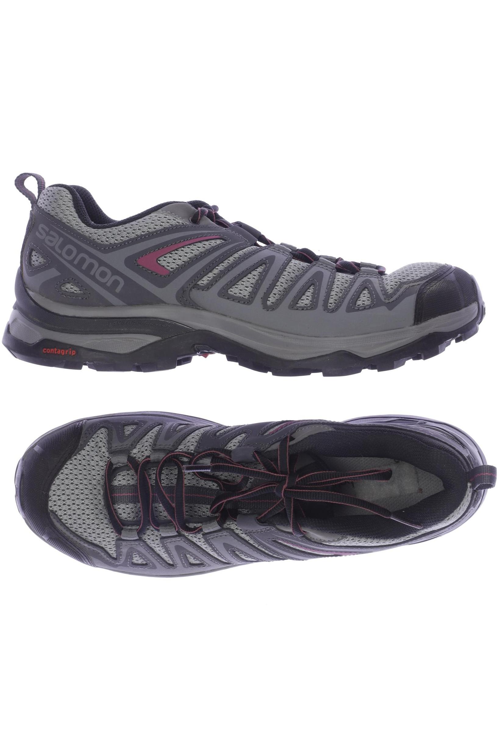 

Salomon Damen Sneakers, grau, Gr. 42