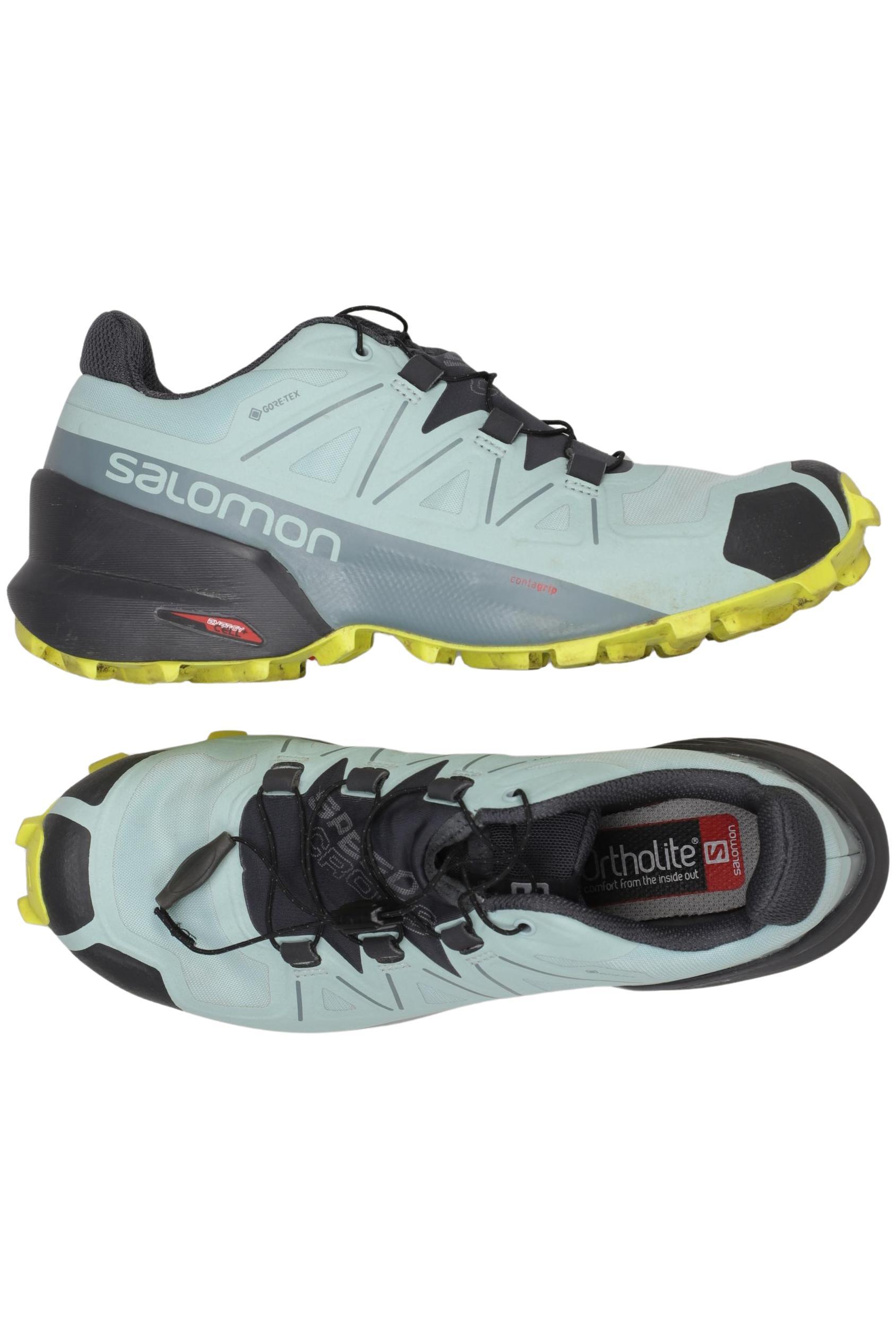 

Salomon Damen Sneakers, mehrfarbig, Gr. 38