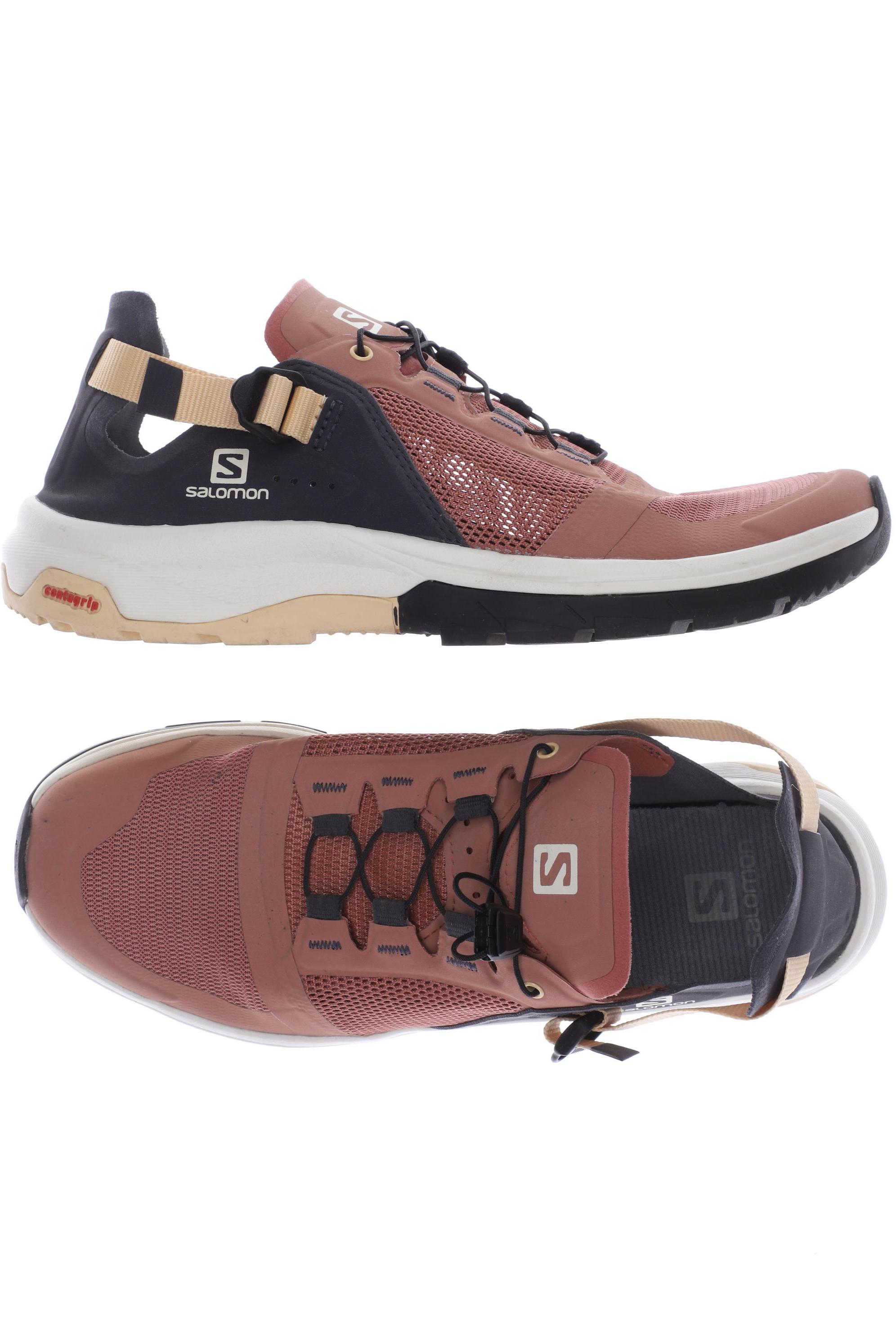 

SALOMON Damen Sneakers, pink