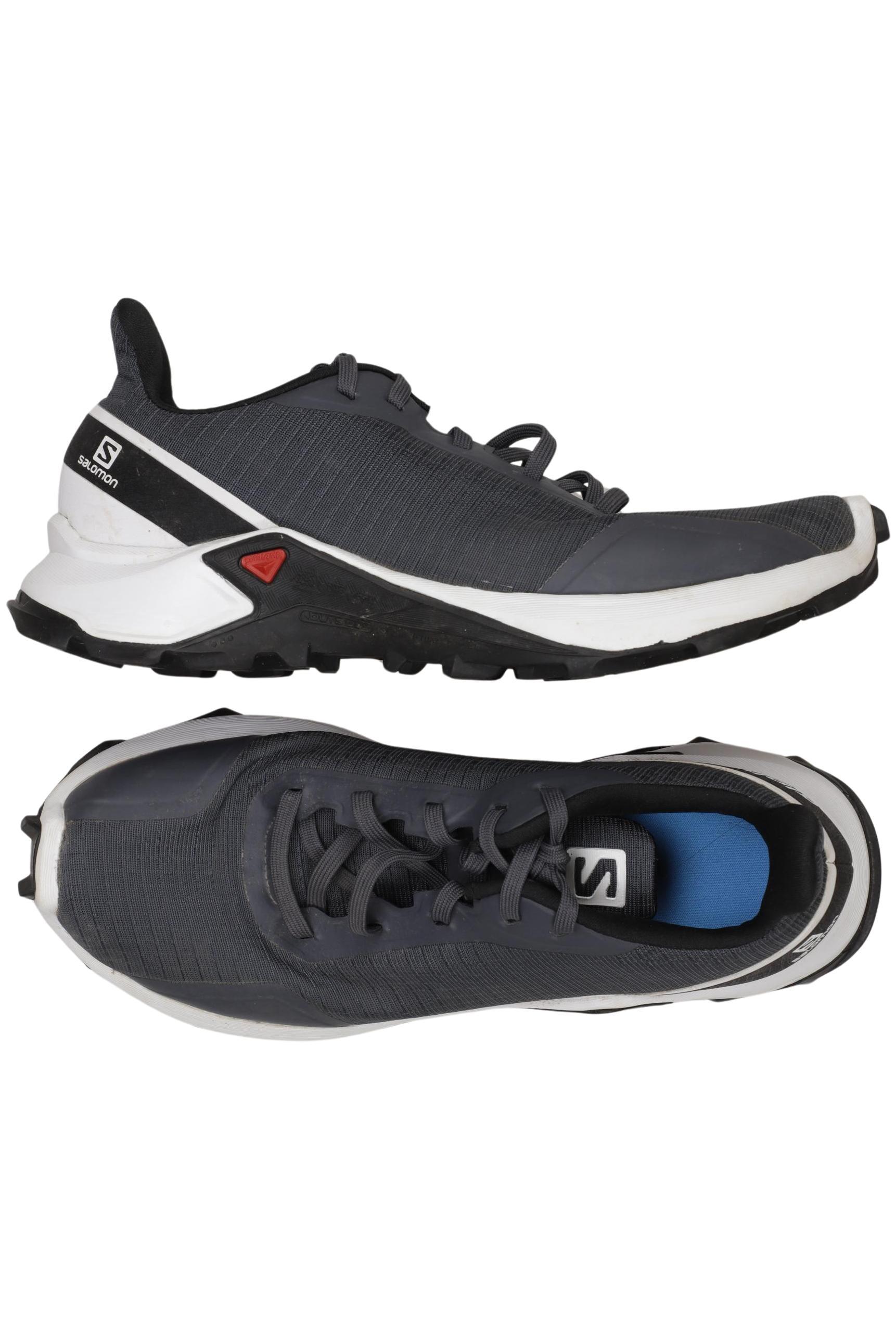 

Salomon Damen Sneakers, grau, Gr. 39.5