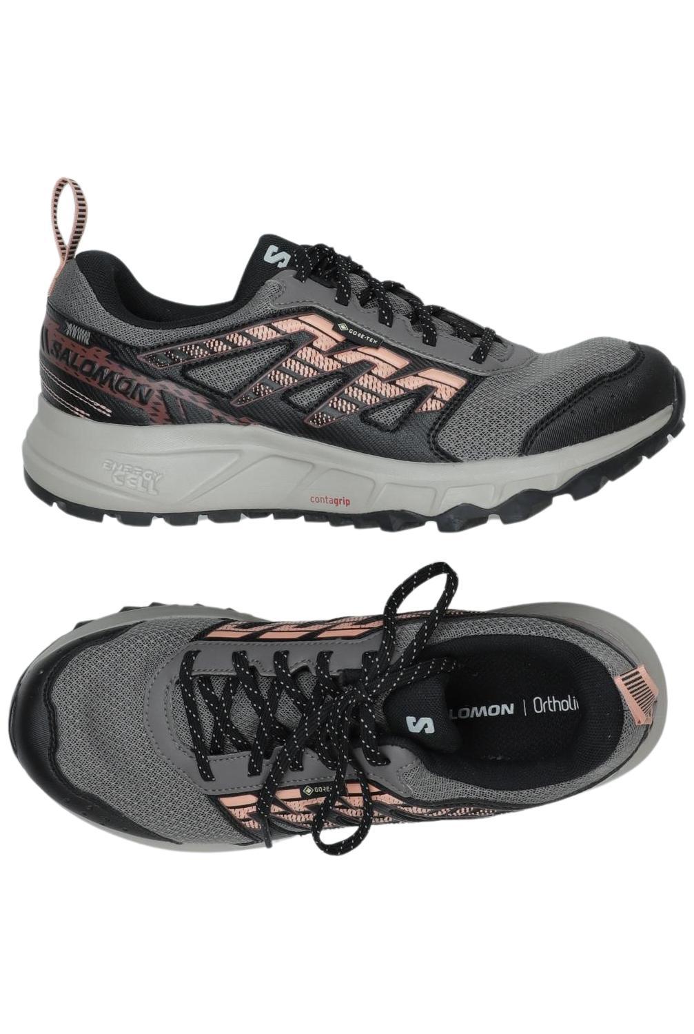 

Salomon Damen Sneakers, mehrfarbig, Gr. 40