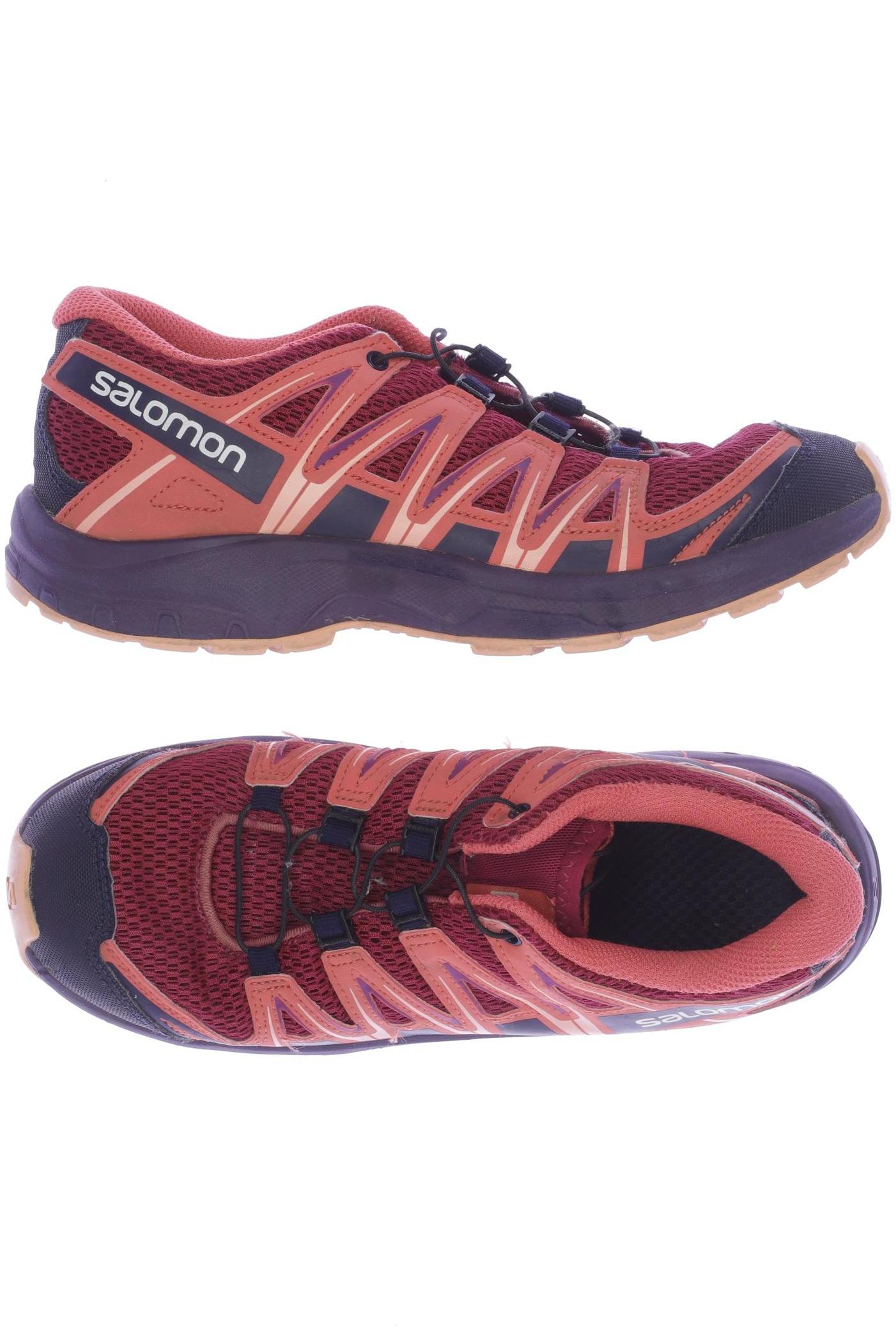 

Salomon Damen Sneakers, pink, Gr. 38