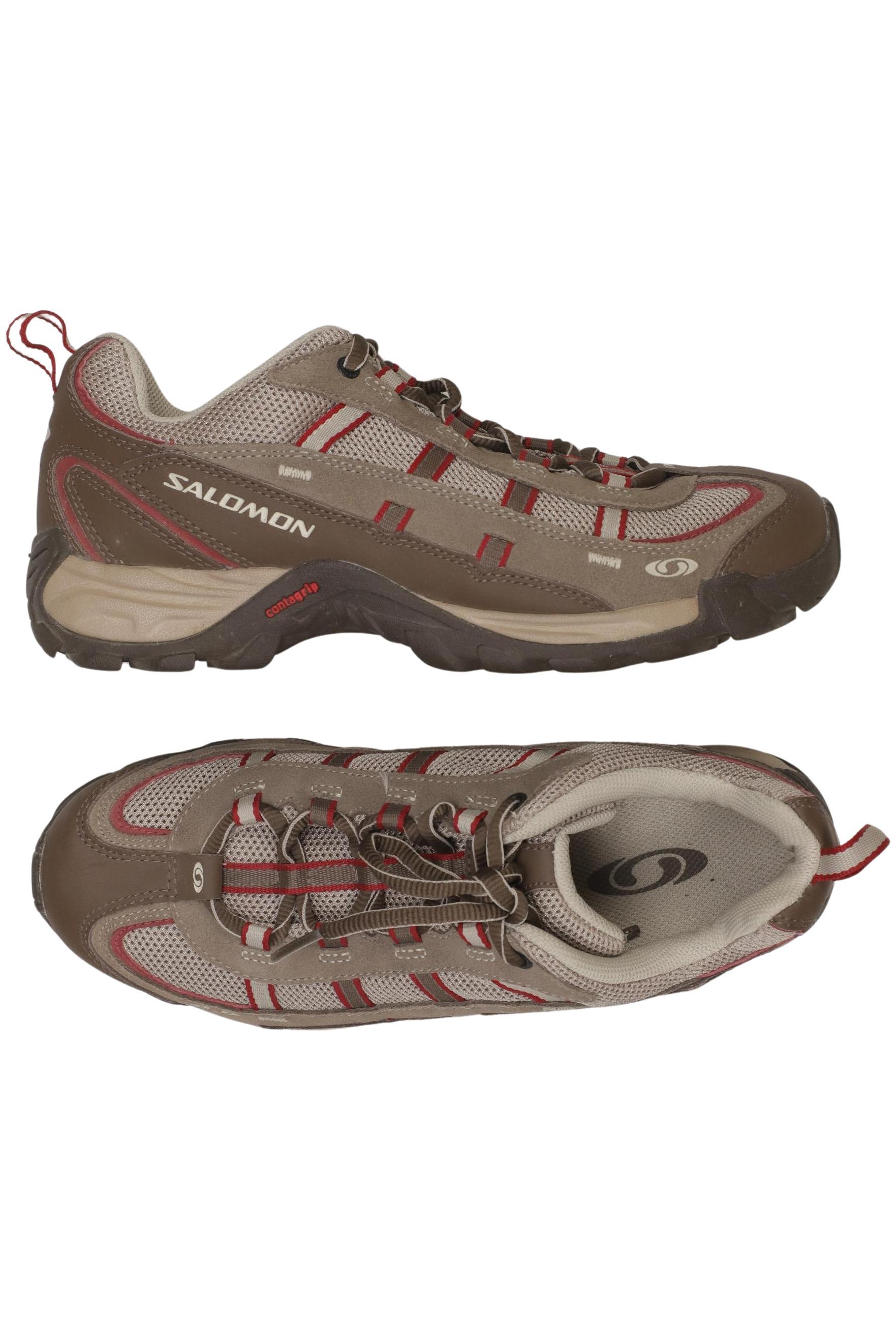 

Salomon Damen Sneakers, mehrfarbig, Gr. 40.5