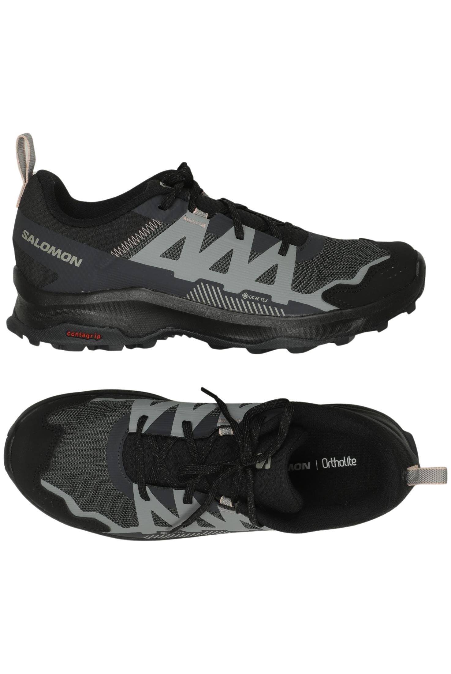 

Salomon Damen Sneakers, mehrfarbig, Gr. 40