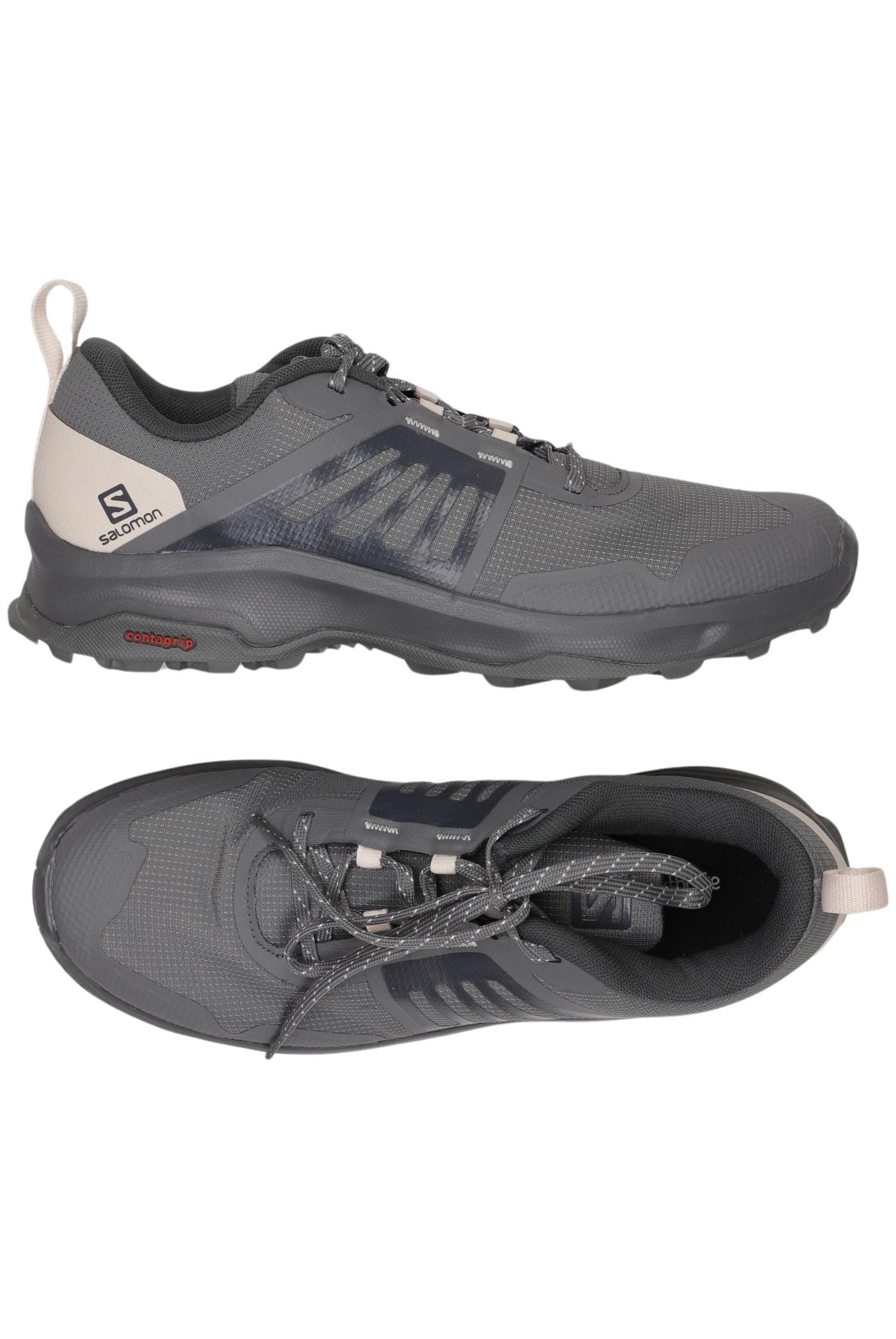 

Salomon Damen Sneakers, grau, Gr. 40