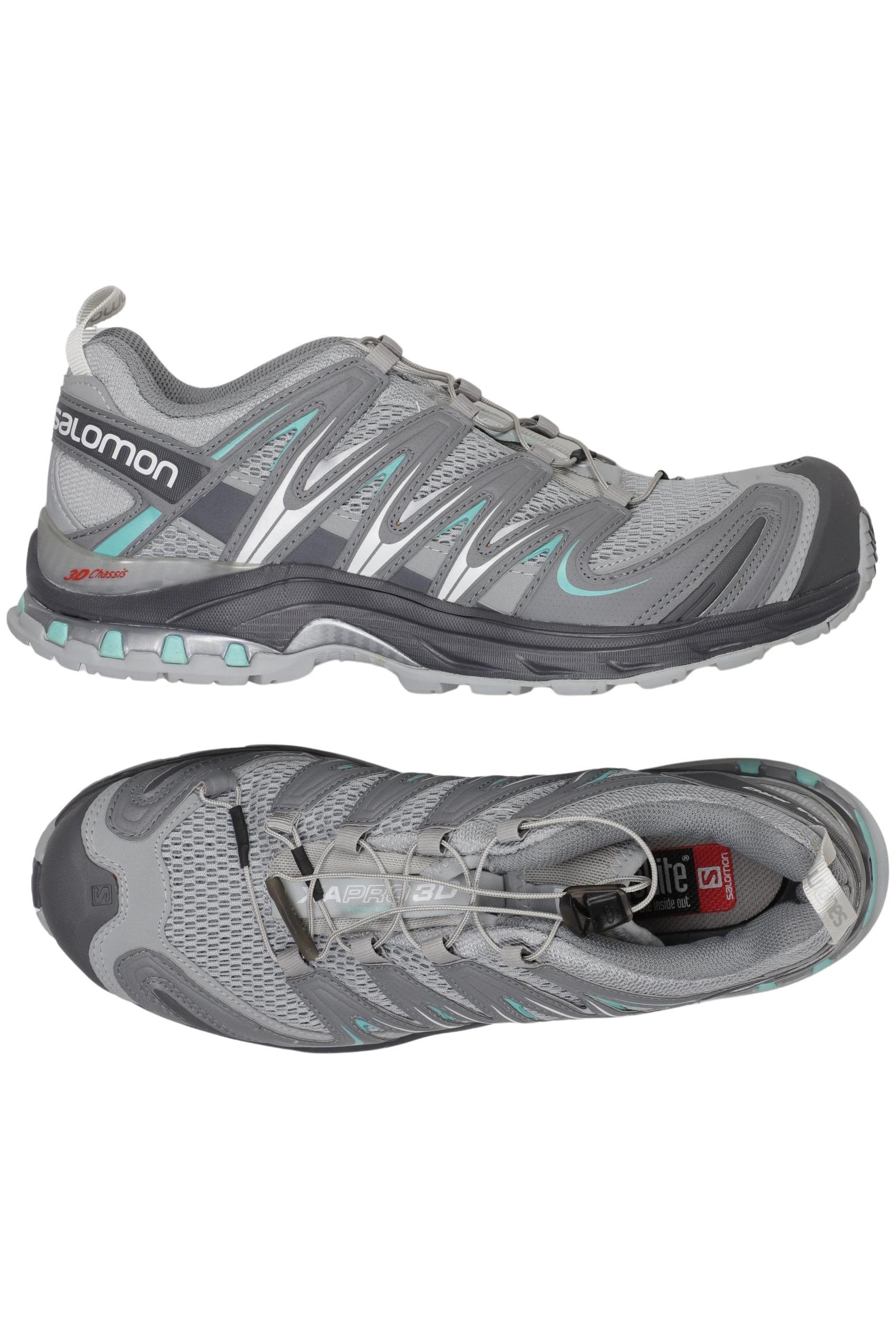 

Salomon Damen Sneakers, mehrfarbig, Gr. 40