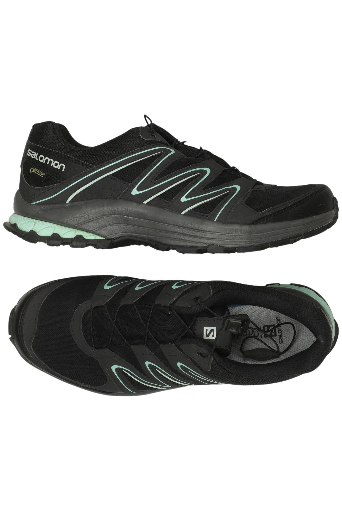 

Salomon Damen Sneakers, mehrfarbig, Gr. 40.5