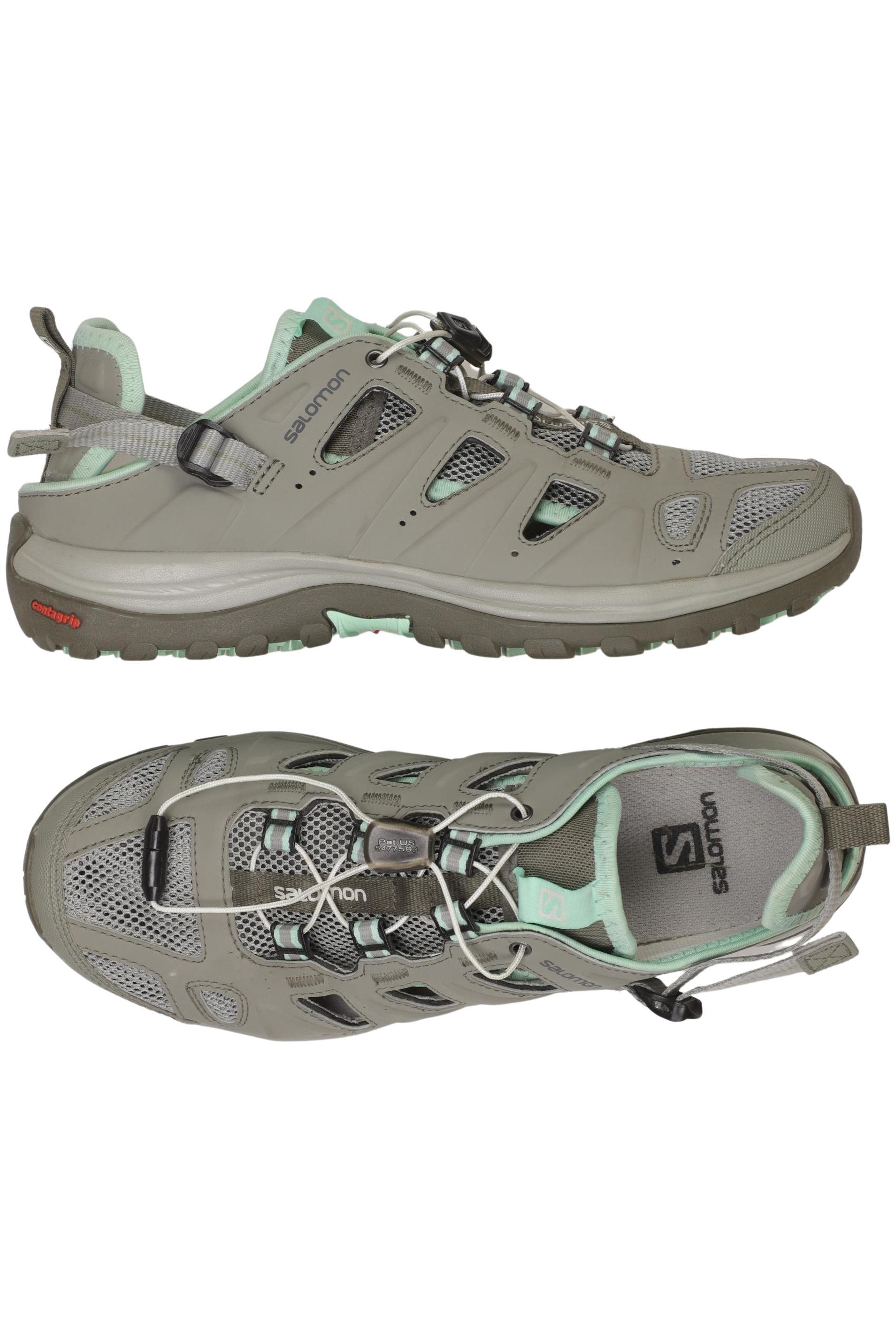 

Salomon Damen Sneakers, mehrfarbig, Gr. 39.5