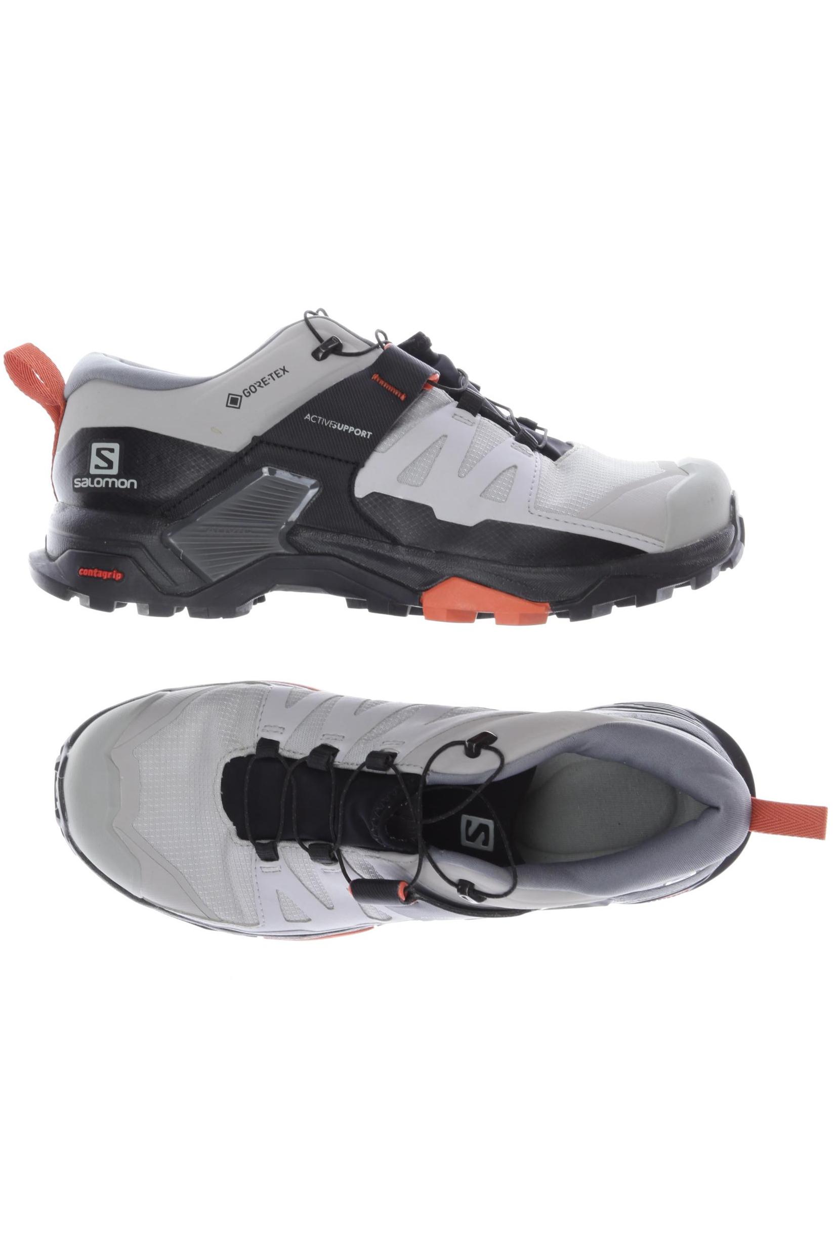 

Salomon Damen Sneakers, grau, Gr. 39.5