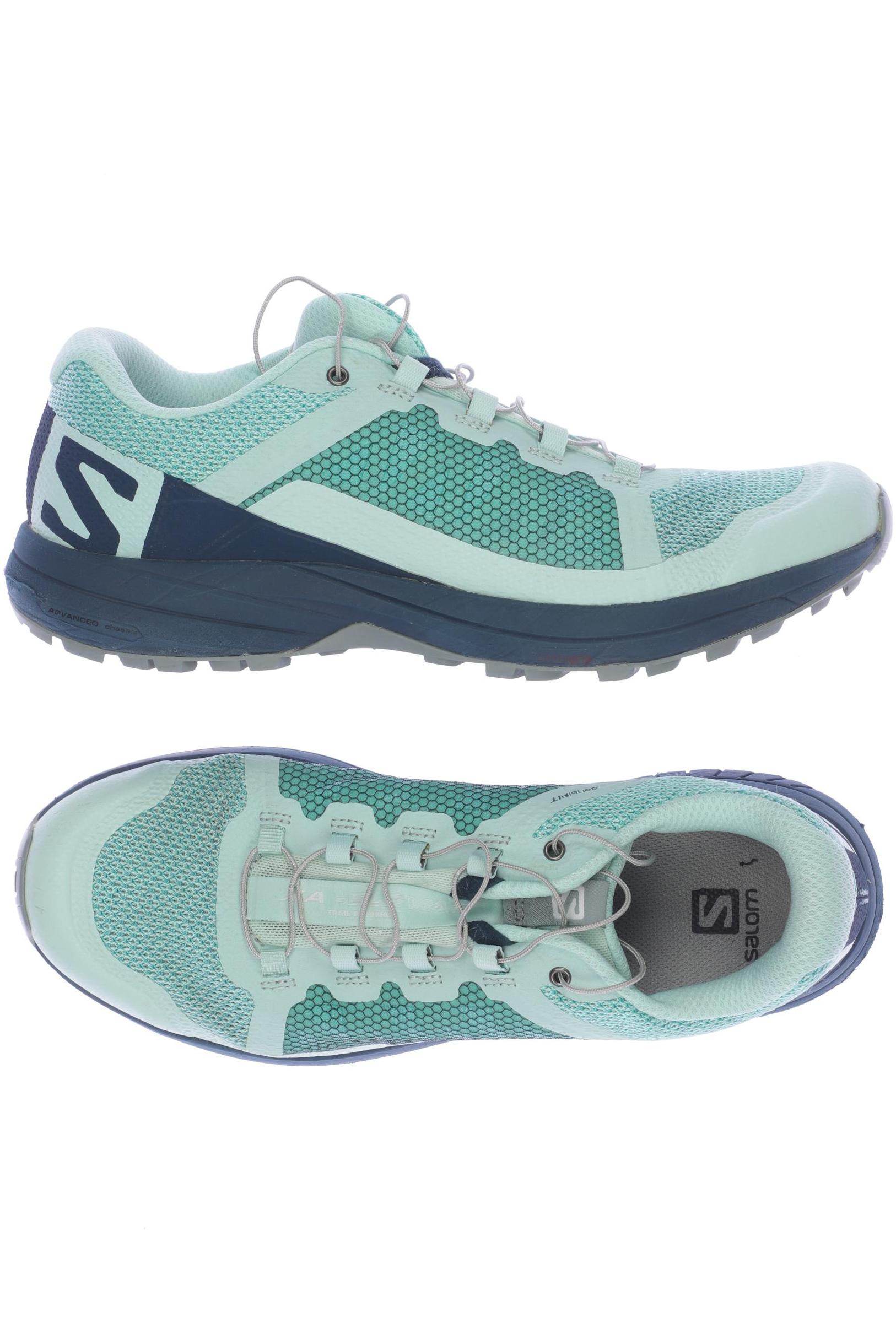 

Salomon Damen Sneakers, türkis, Gr. 41.5