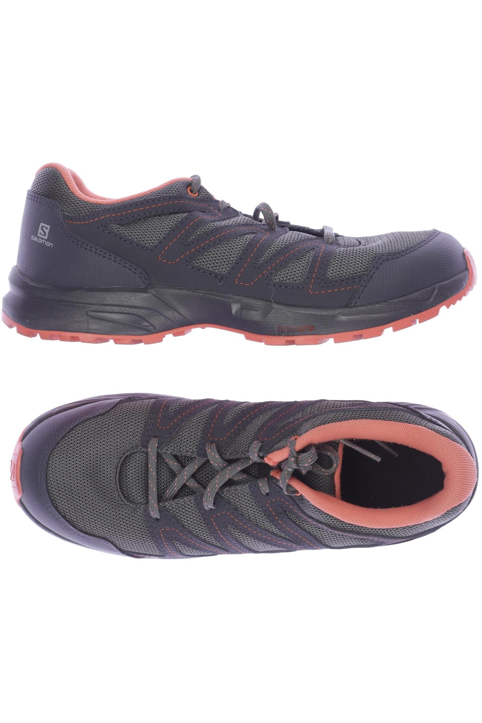 

SALOMON Damen Sneakers, grau