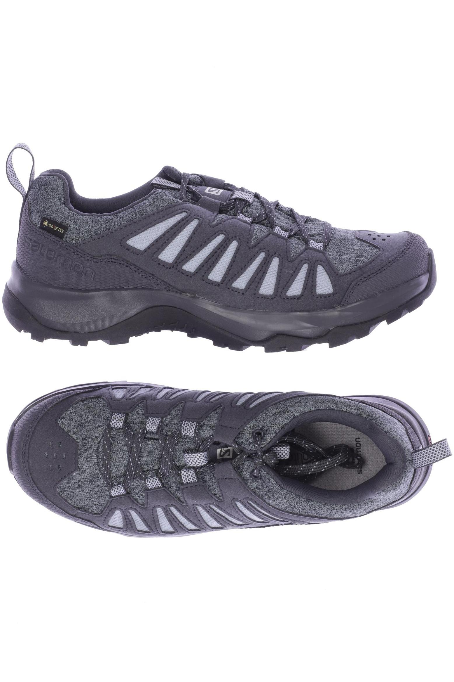 

Salomon Damen Sneakers, grau, Gr. 39.5