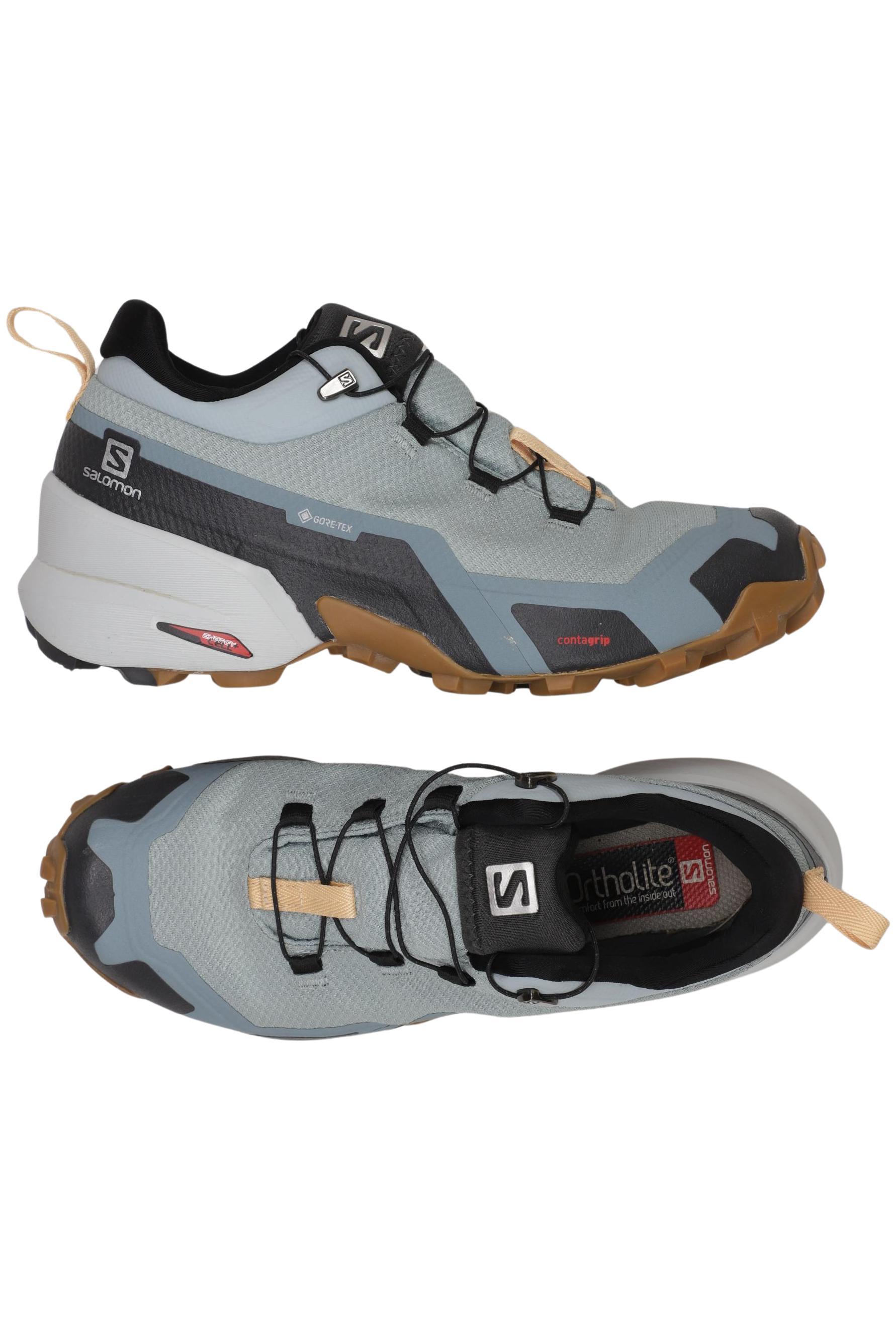 

Salomon Damen Sneakers, mehrfarbig, Gr. 38