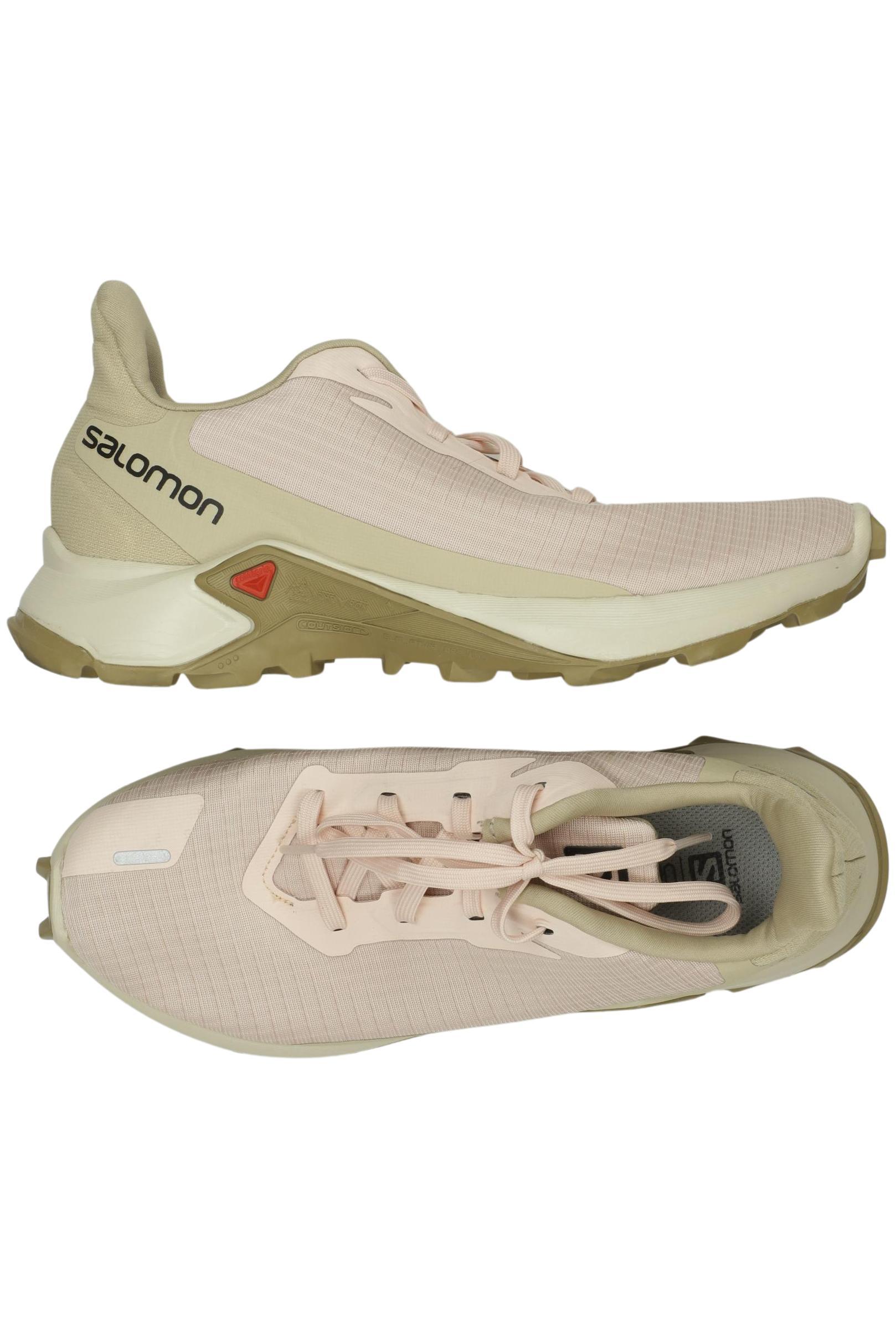 

Salomon Damen Sneakers, pink, Gr. 38