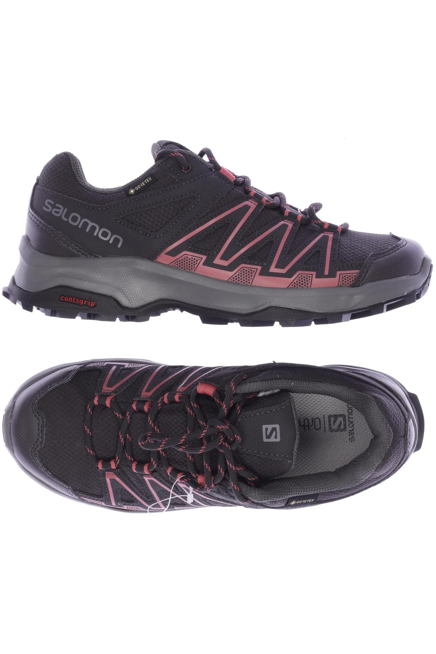 

Salomon Damen Sneakers, grau, Gr. 38