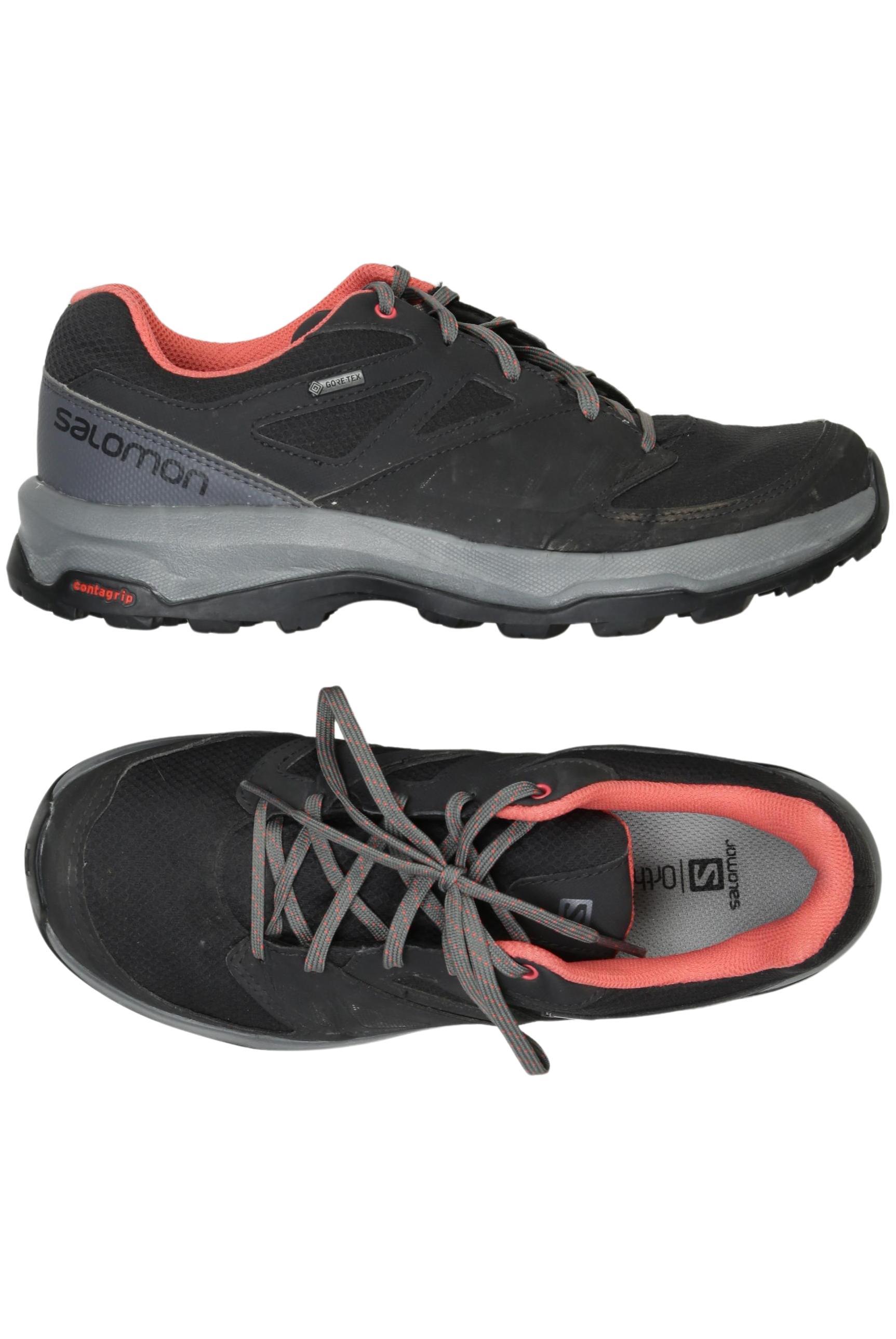 

Salomon Damen Sneakers, grau, Gr. 40