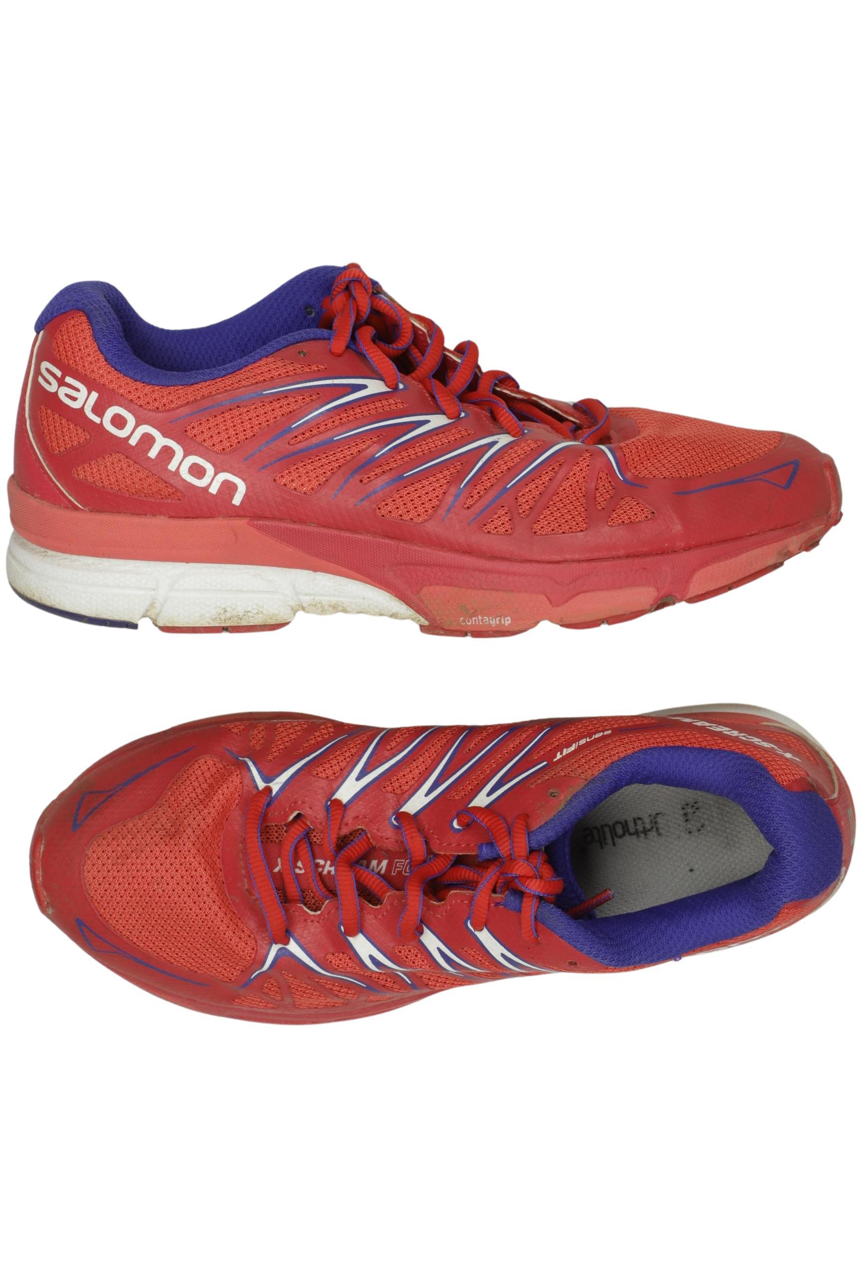 

Salomon Damen Sneakers, mehrfarbig, Gr. 38.5