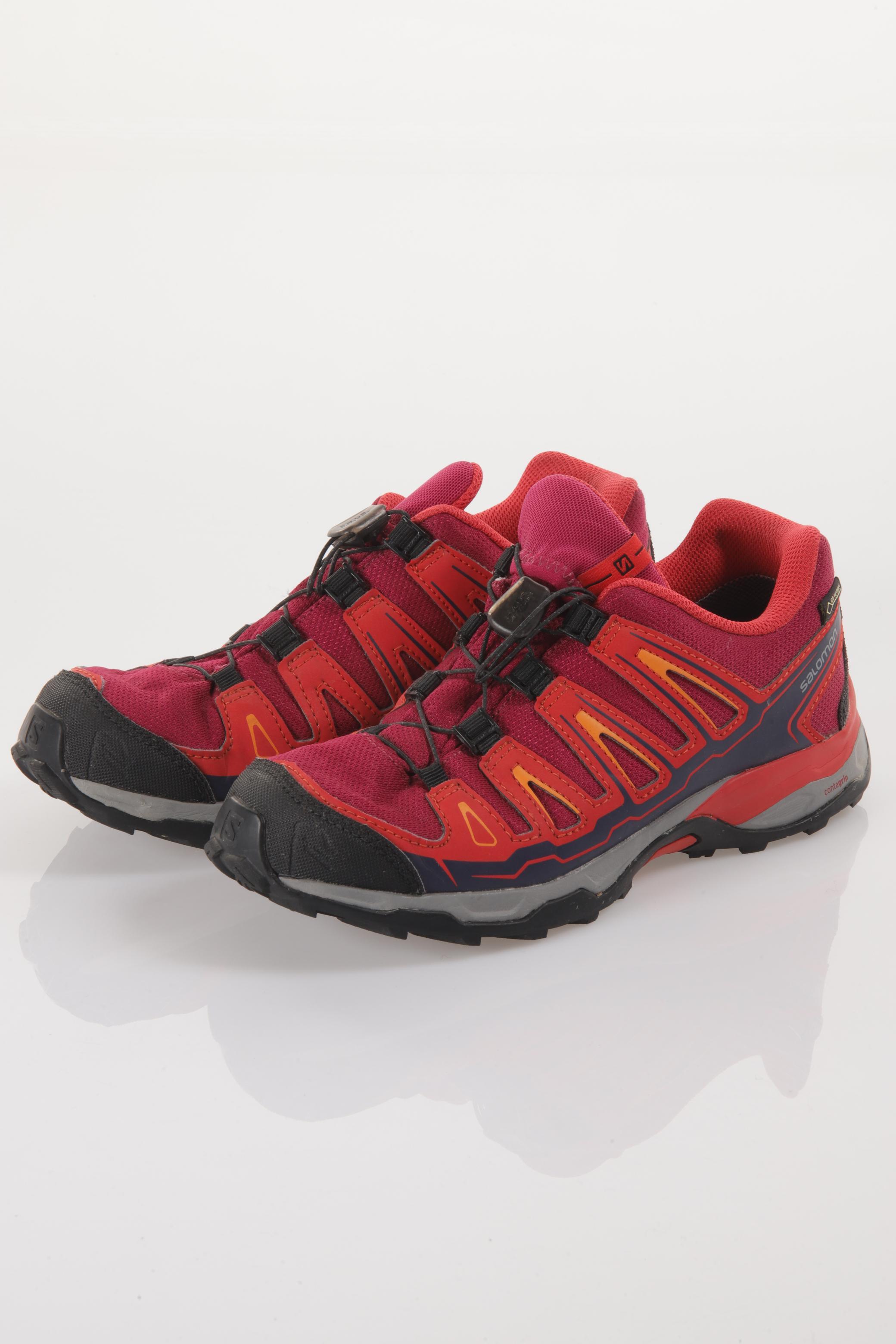 

SALOMON Damen Sneakers, pink