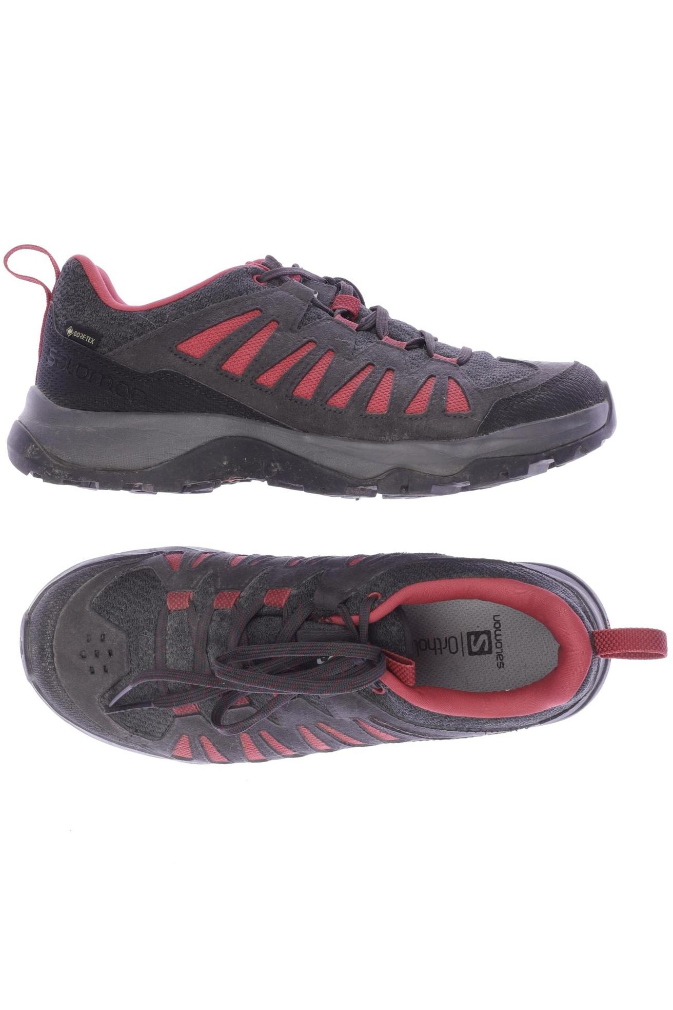 

Salomon Damen Sneakers, grau, Gr. 38
