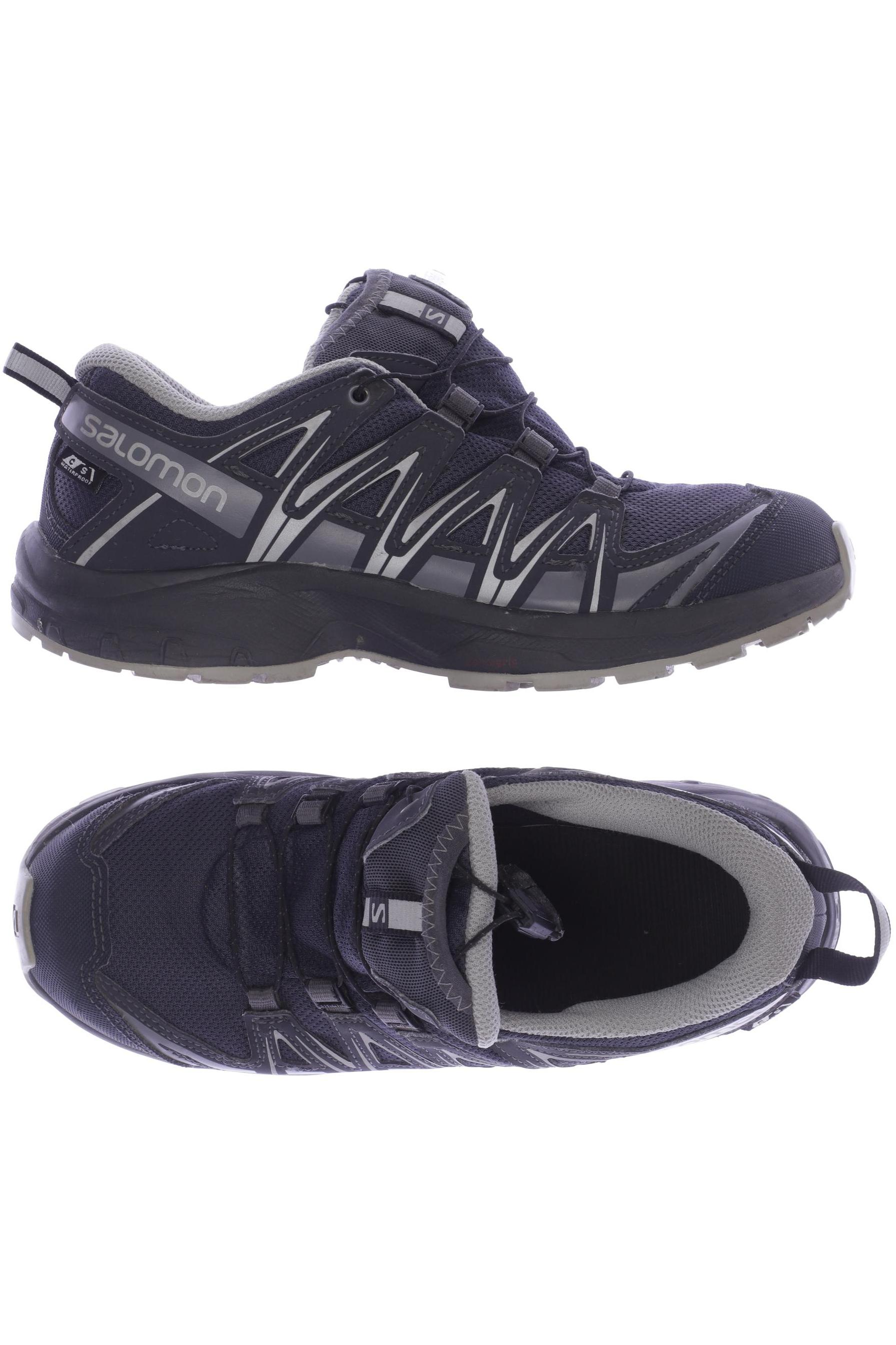 

SALOMON Damen Sneakers, marineblau