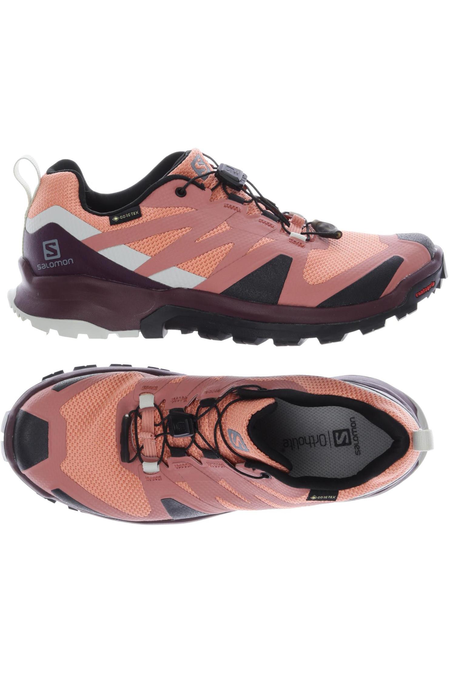 

Salomon Damen Sneakers, pink, Gr. 38.5