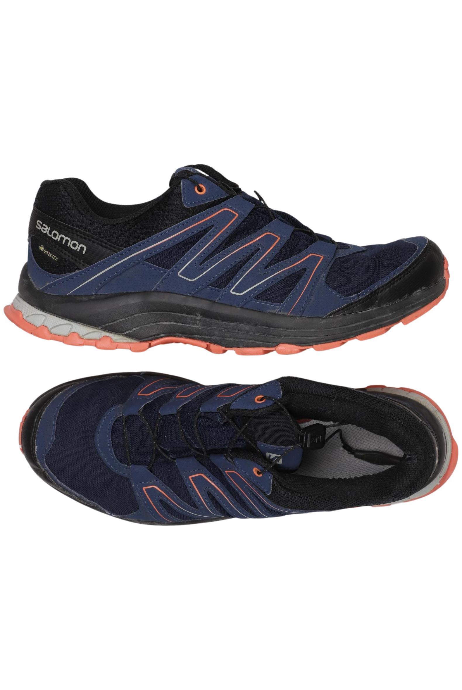 

Salomon Damen Sneakers, mehrfarbig, Gr. 40.5