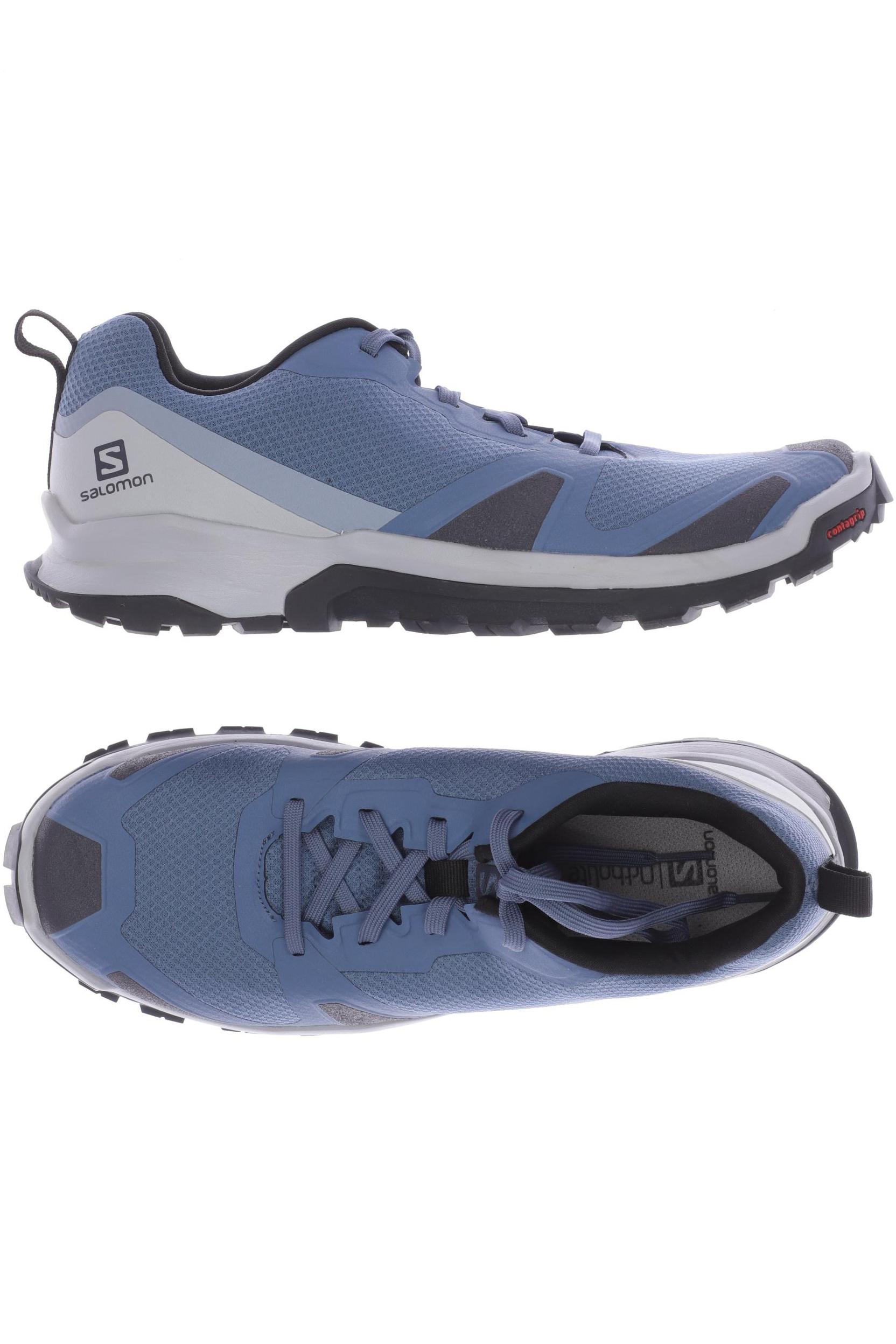 

Salomon Damen Sneakers, blau, Gr. 39