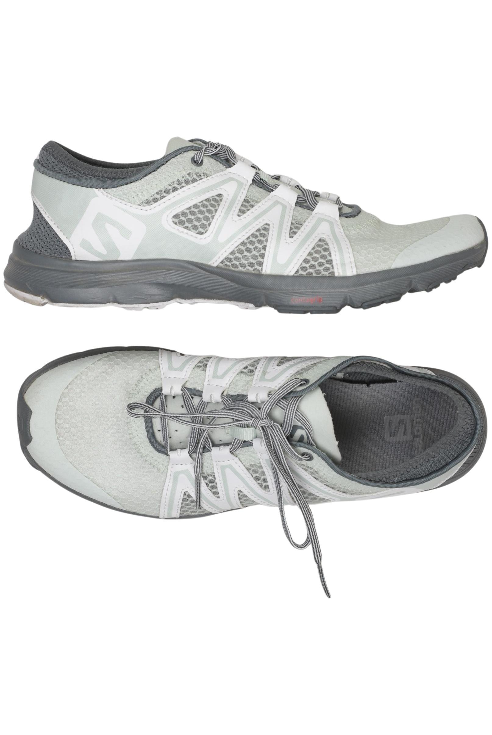 

Salomon Damen Sneakers, mehrfarbig, Gr. 40.5