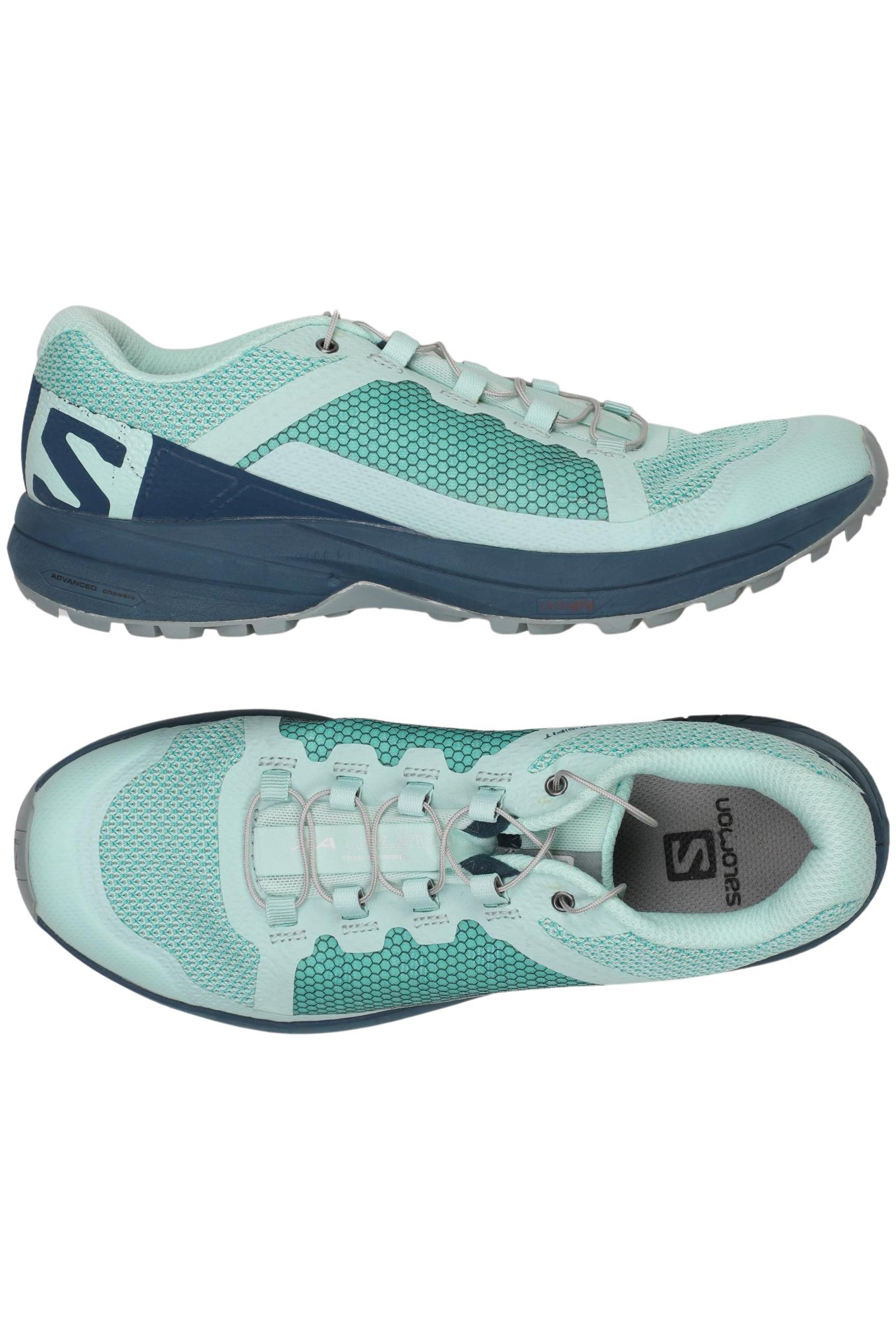 

Salomon Damen Sneakers, mehrfarbig, Gr. 38.5