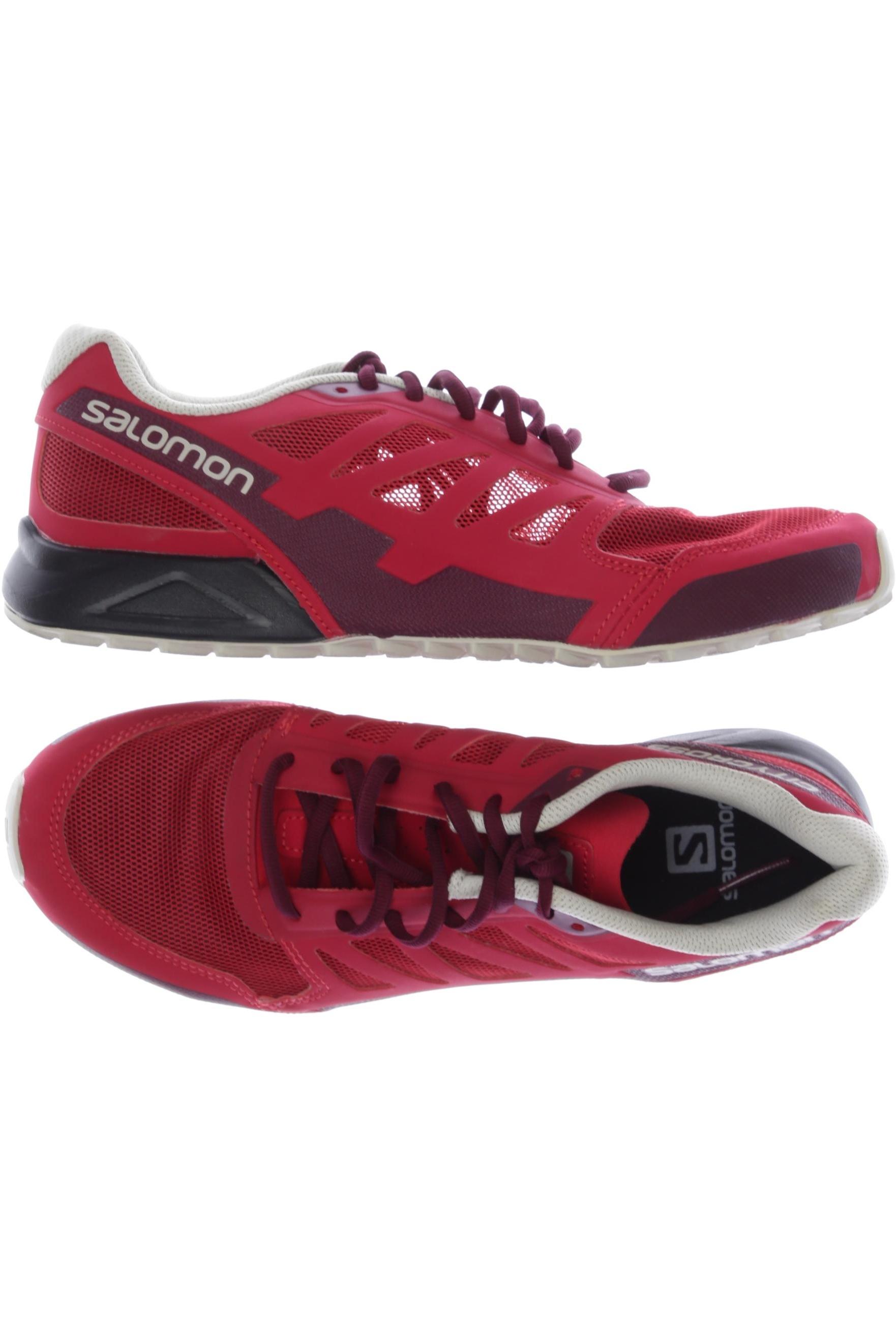 

Salomon Damen Sneakers, pink, Gr. 40