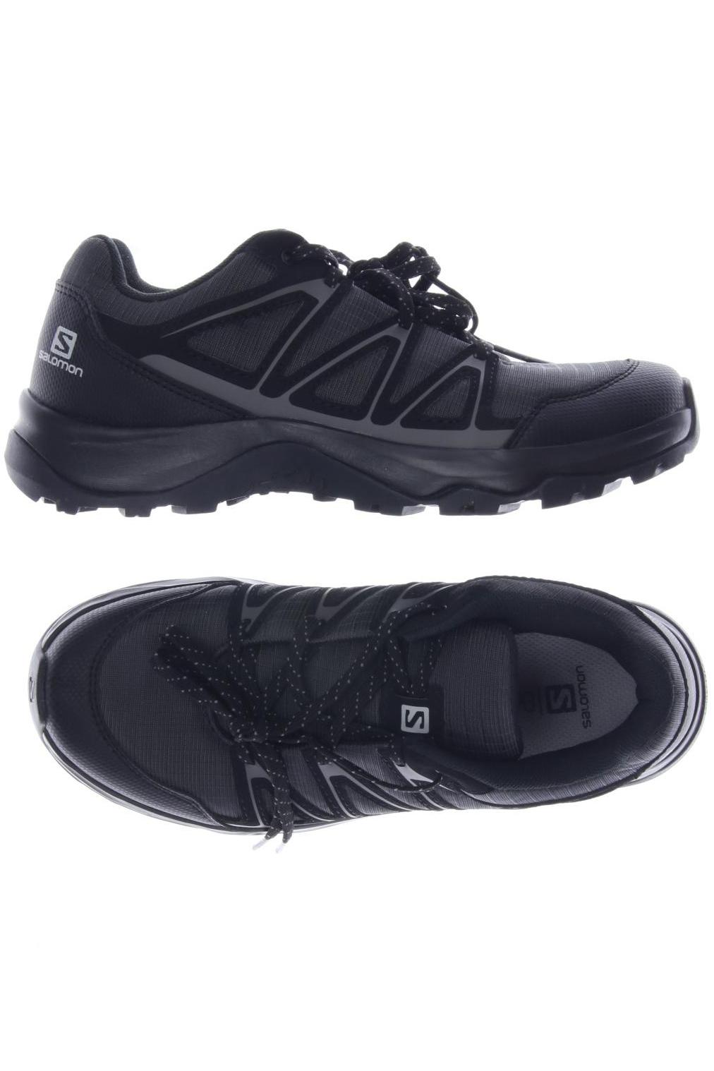 

Salomon Damen Sneakers, grau, Gr. 36
